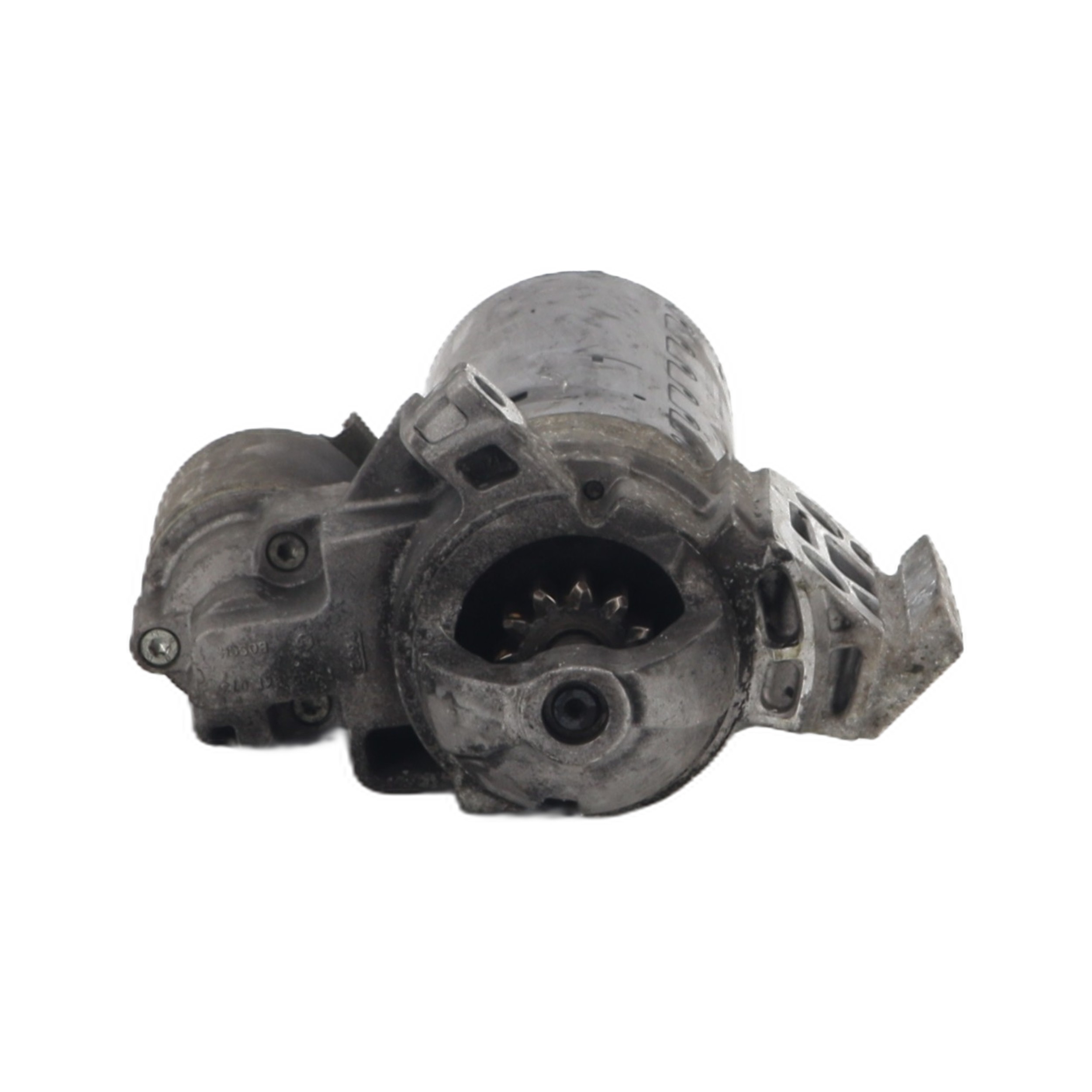 Demarreur pour BMW SERIE 1 E87 PHASE 2 Demarreur pour BMW SERIE 1 E87 PHASE 2