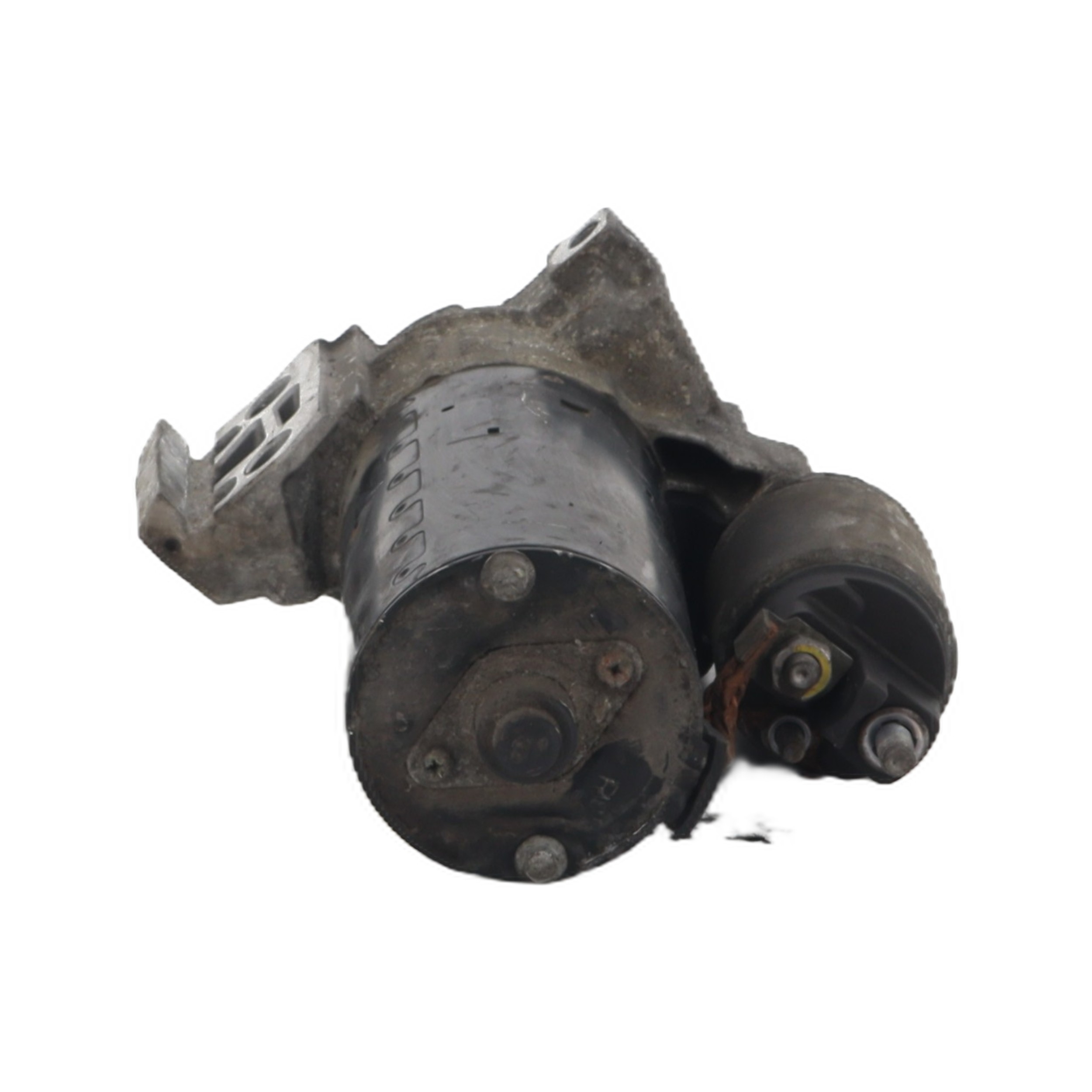 Demarreur pour BMW SERIE 1 E87 PHASE 2 Demarreur pour BMW SERIE 1 E87 PHASE 2