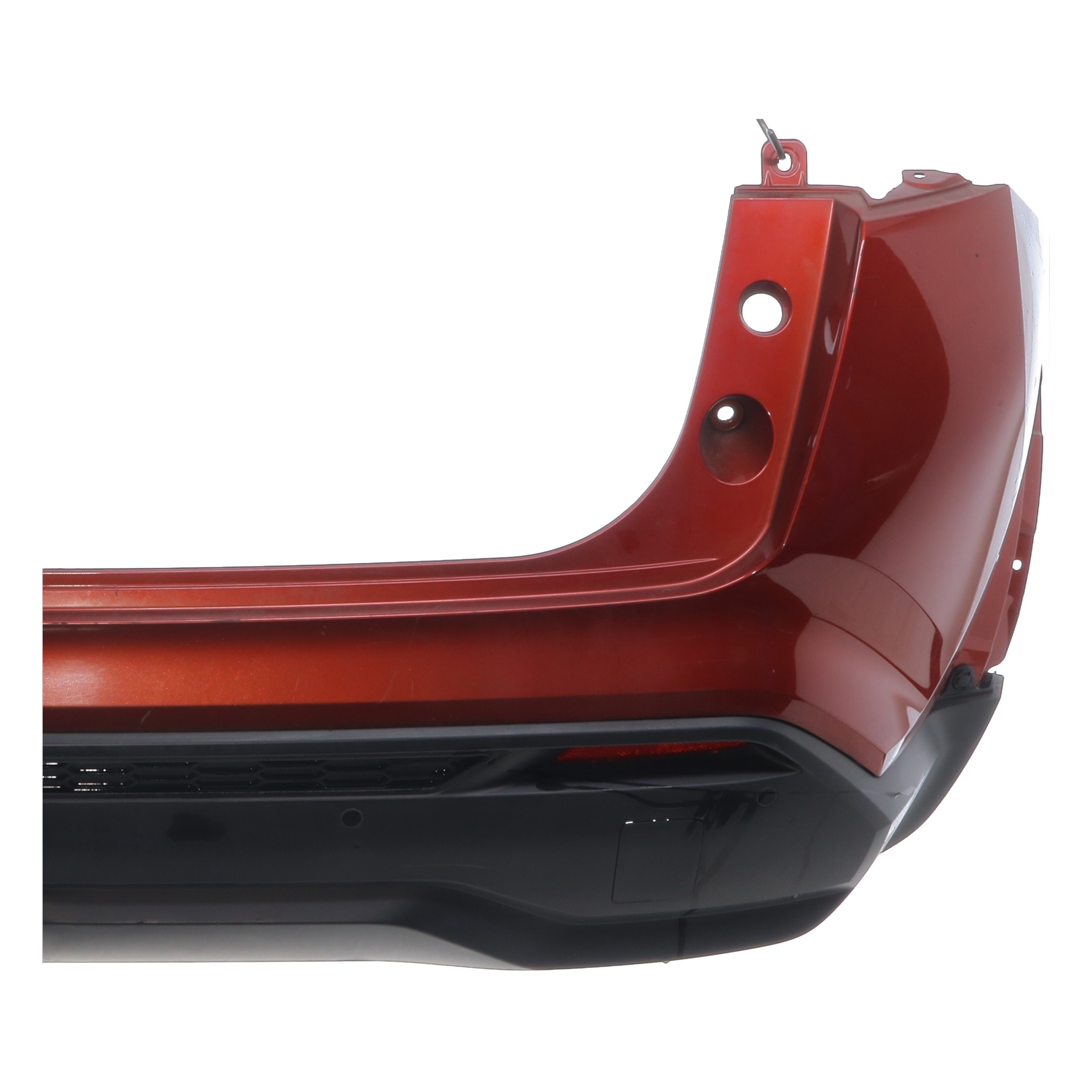 Pare choc arriere pour NISSAN JUKE 2 Pare choc arriere pour NISSAN JUKE 2