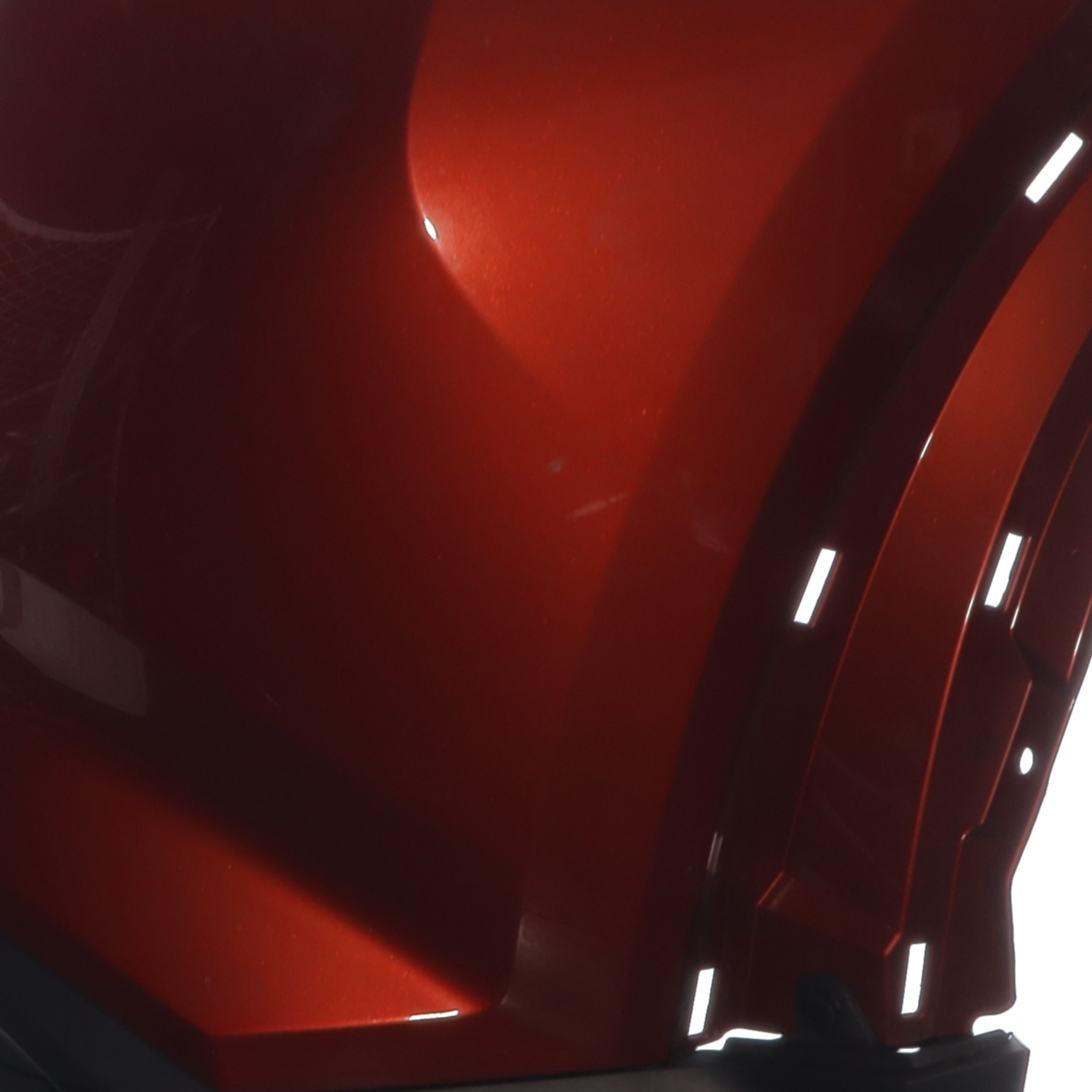 Pare choc arriere pour NISSAN JUKE 2 Pare choc arriere pour NISSAN JUKE 2