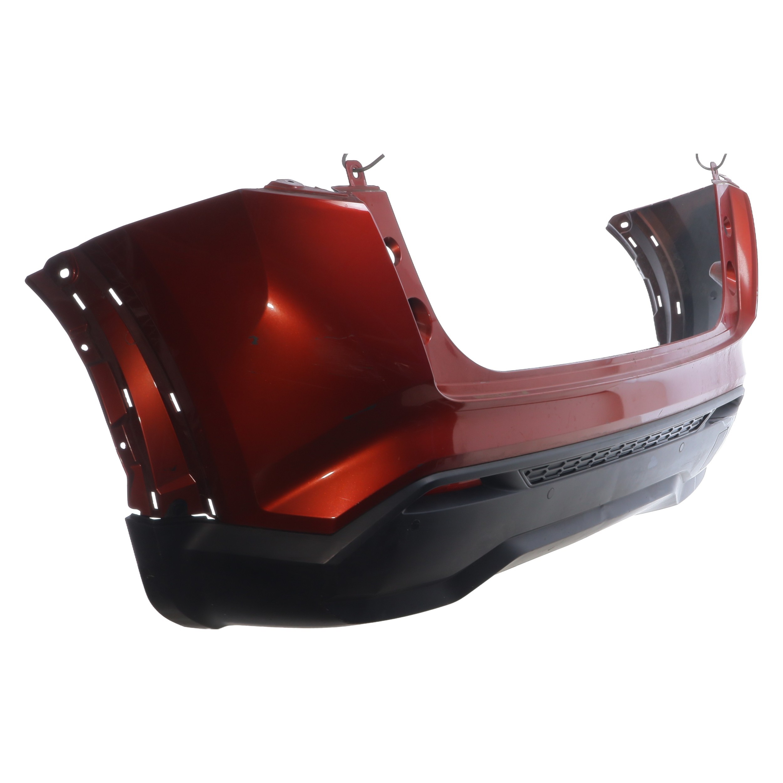 Pare choc arriere pour NISSAN JUKE 2 Pare choc arriere pour NISSAN JUKE 2