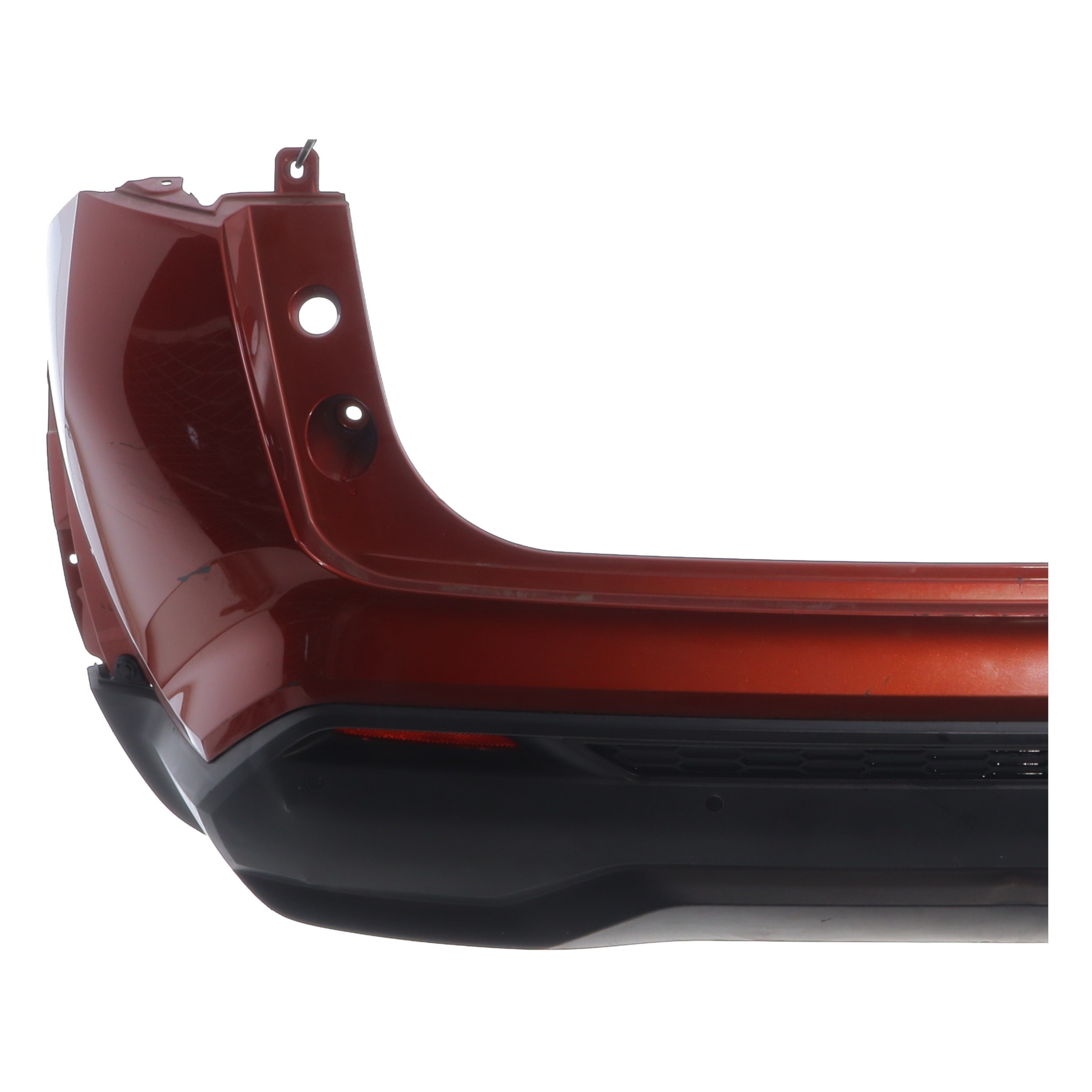 Pare choc arriere pour NISSAN JUKE 2 Pare choc arriere pour NISSAN JUKE 2