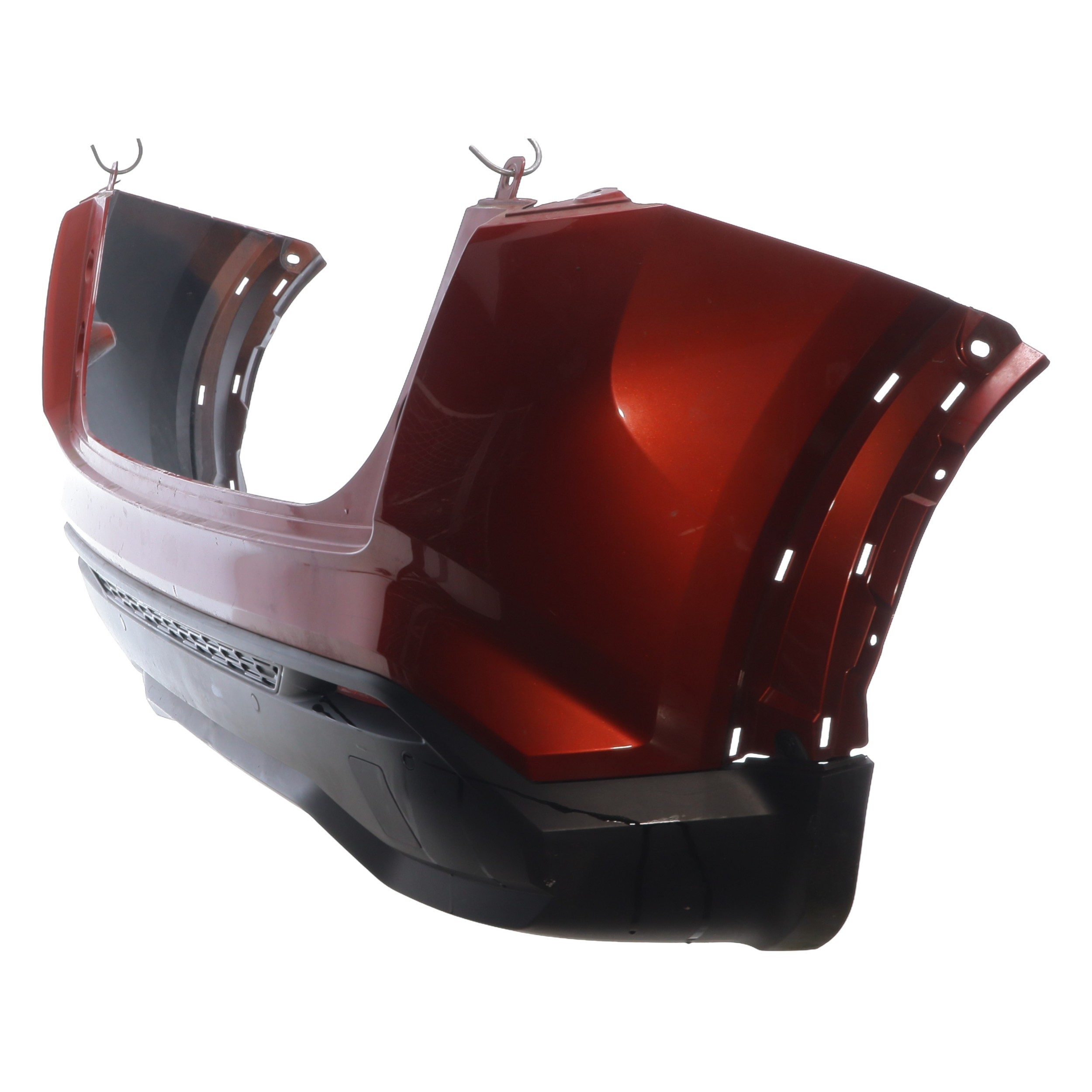 Pare choc arriere pour NISSAN JUKE 2 Pare choc arriere pour NISSAN JUKE 2