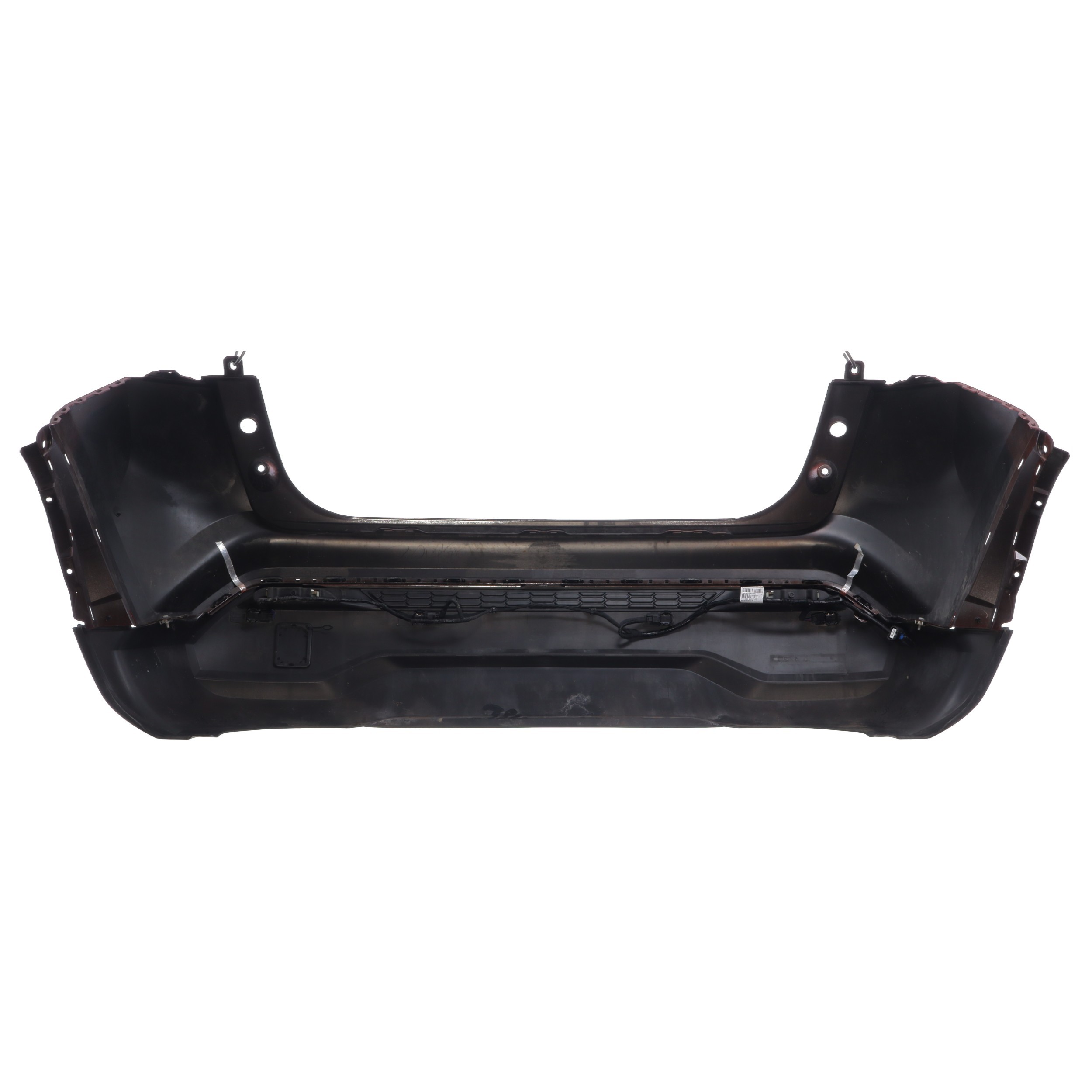 Pare choc arriere pour NISSAN JUKE 2 Pare choc arriere pour NISSAN JUKE 2