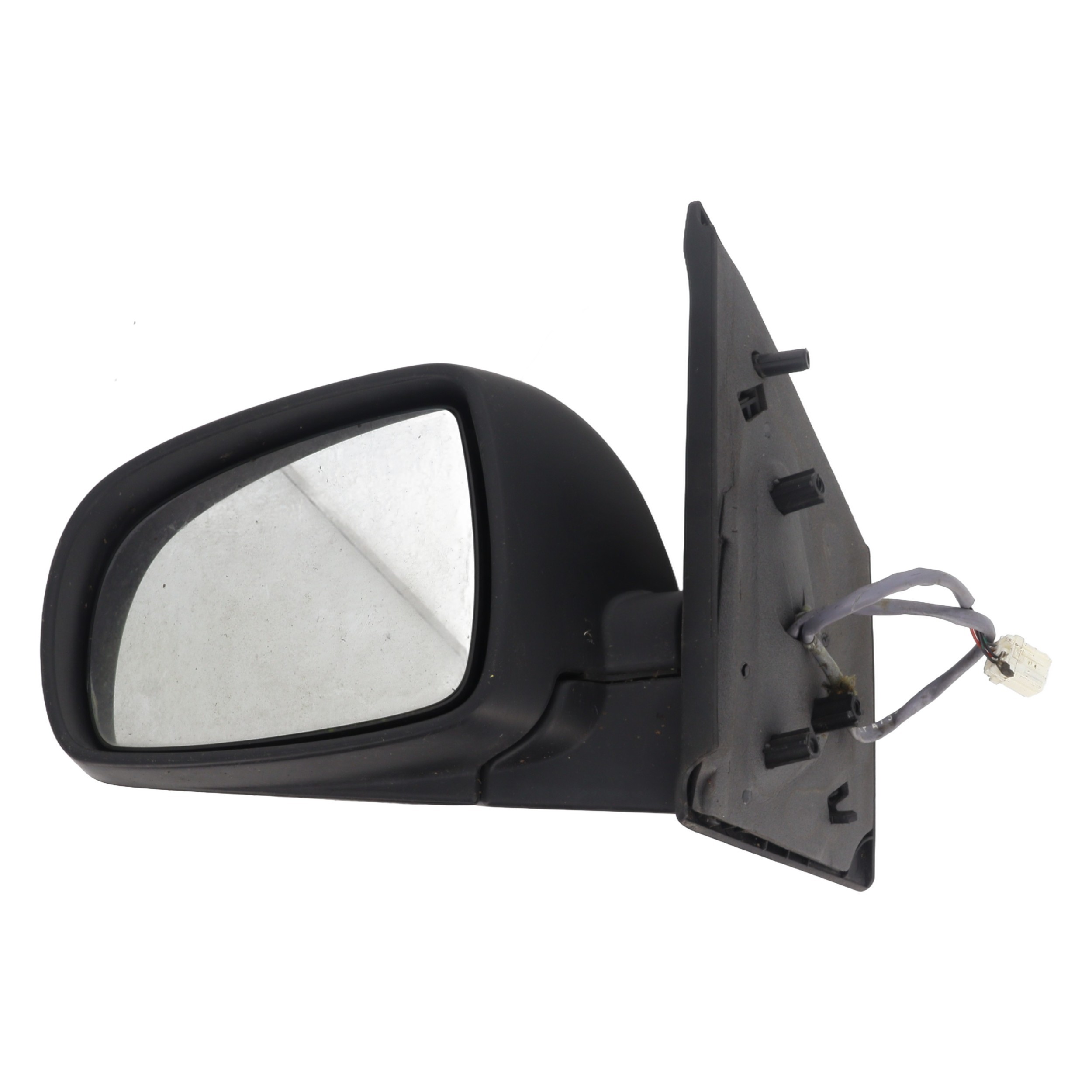 Retroviseur gauche pour NISSAN NOTE 1 PHASE 1 Retroviseur gauche pour NISSAN NOTE 1 PHASE 1