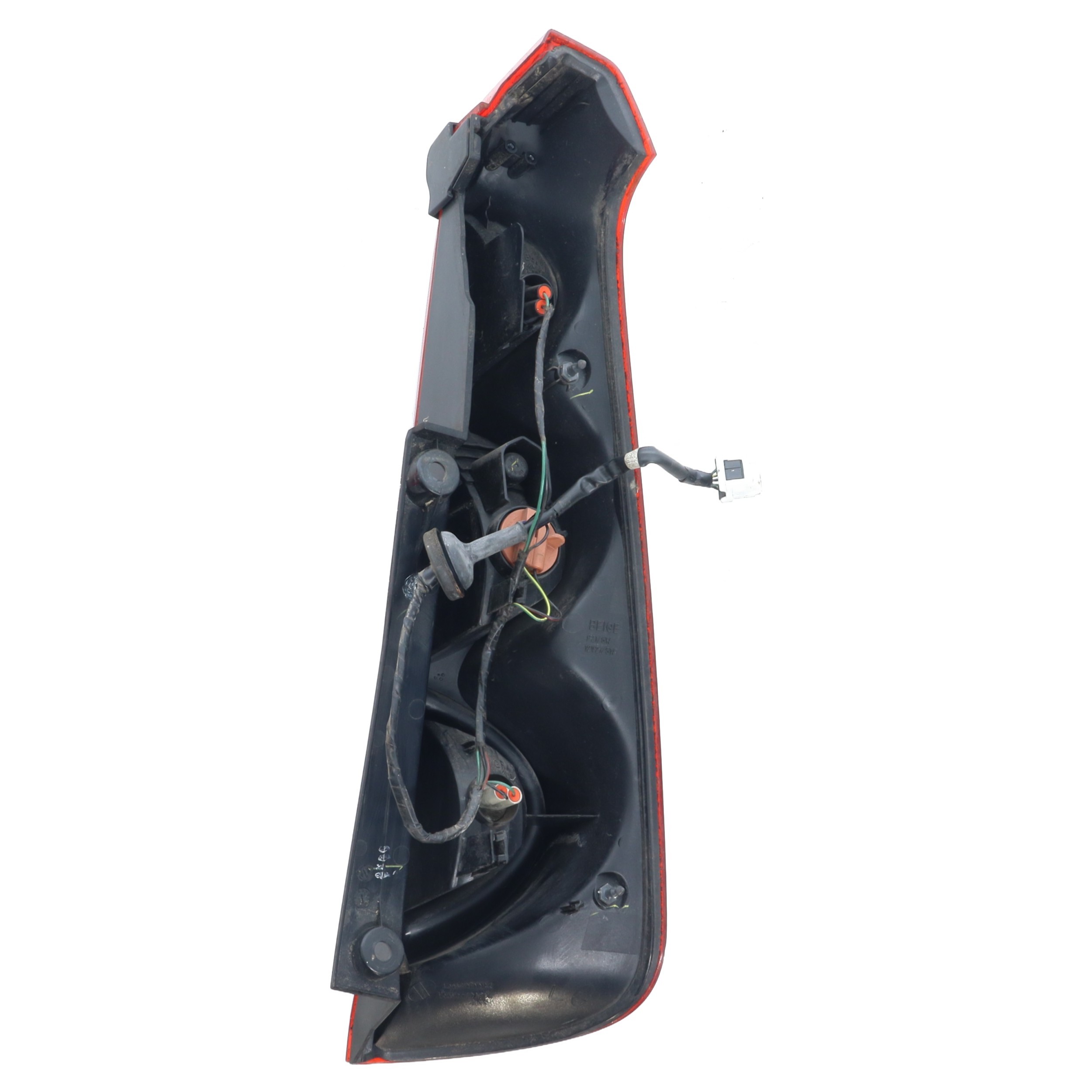 Feu arriere principal gauche (feux) pour NISSAN NOTE 1 PHASE 1 Feu arriere principal gauche (feux) pour NISSAN NOTE 1 PHASE 1