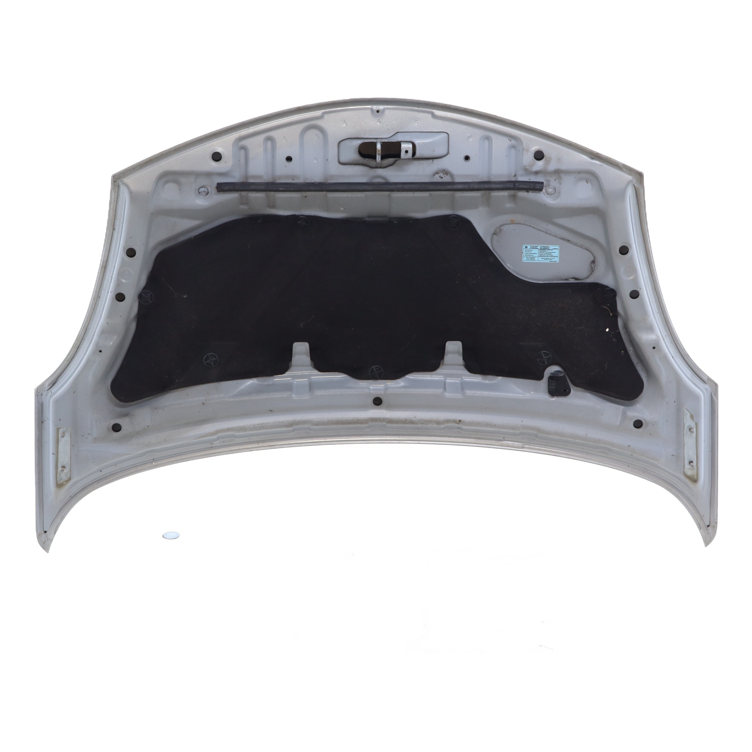 Capot pour NISSAN NOTE 1 PHASE 1 Capot pour NISSAN NOTE 1 PHASE 1