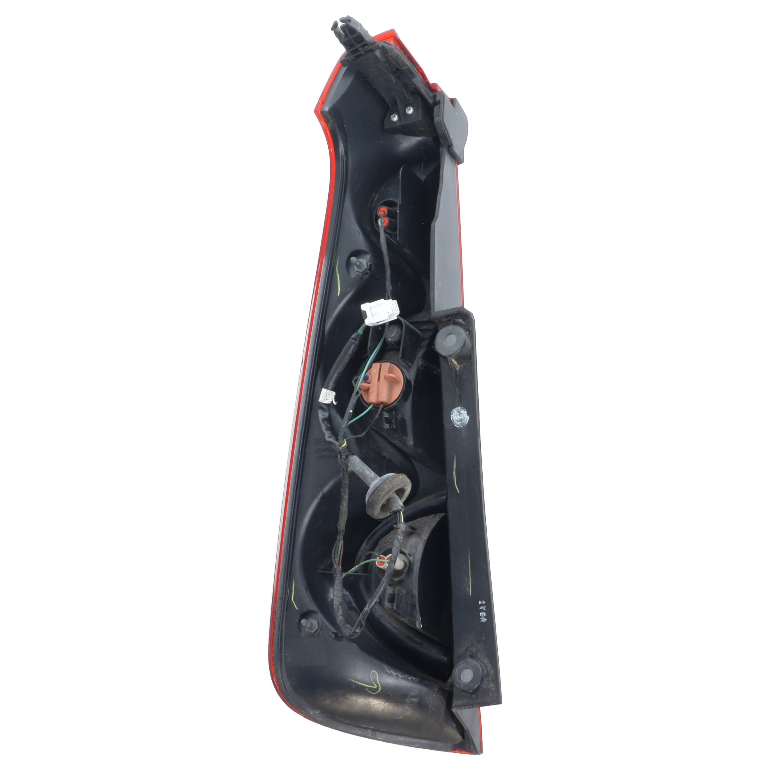 Feu arriere principal droit (feux) pour NISSAN NOTE 1 PHASE 1 Feu arriere principal droit (feux) pour NISSAN NOTE 1 PHASE 1
