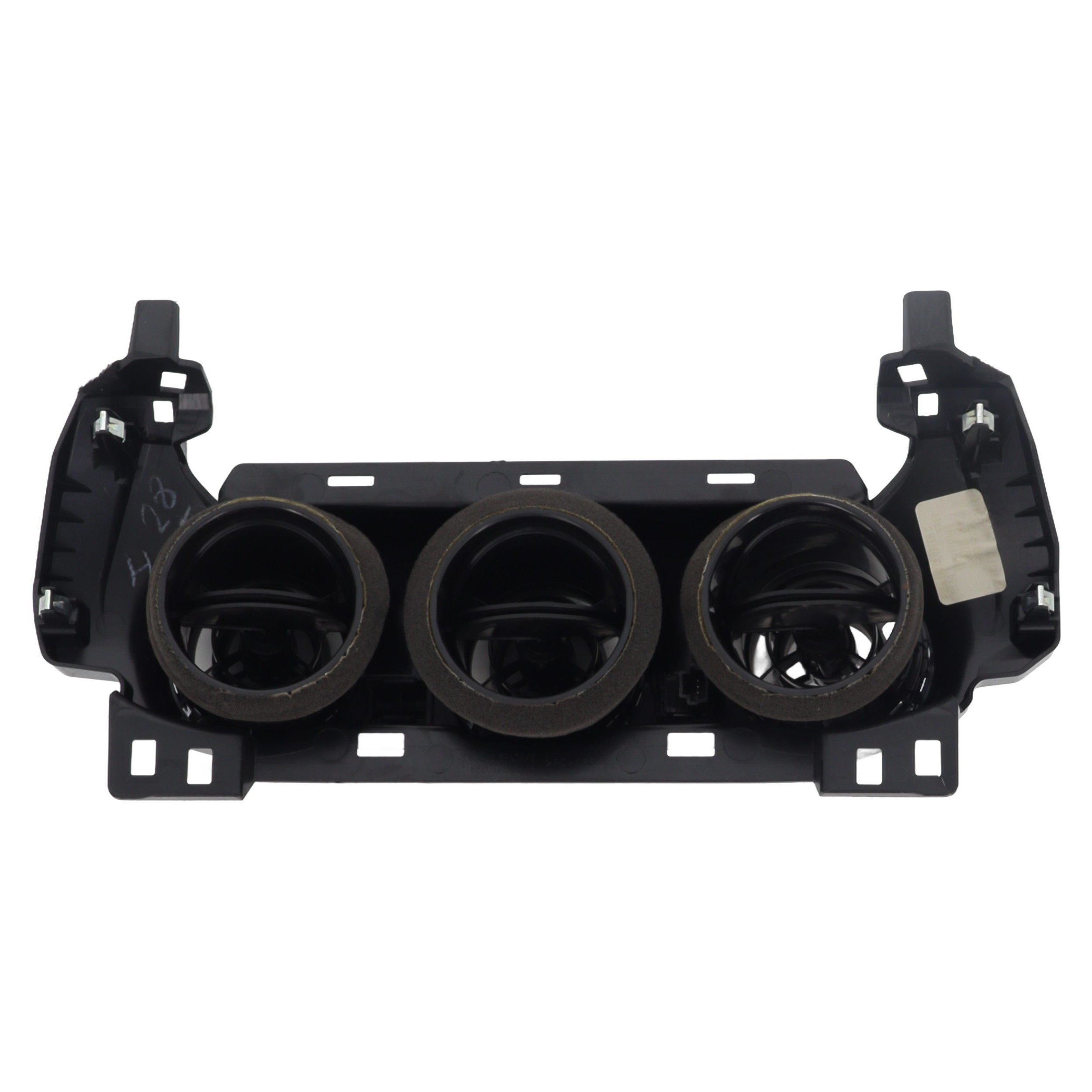 Aerateur tableau de bord pour NISSAN JUKE 2 Aerateur tableau de bord pour NISSAN JUKE 2