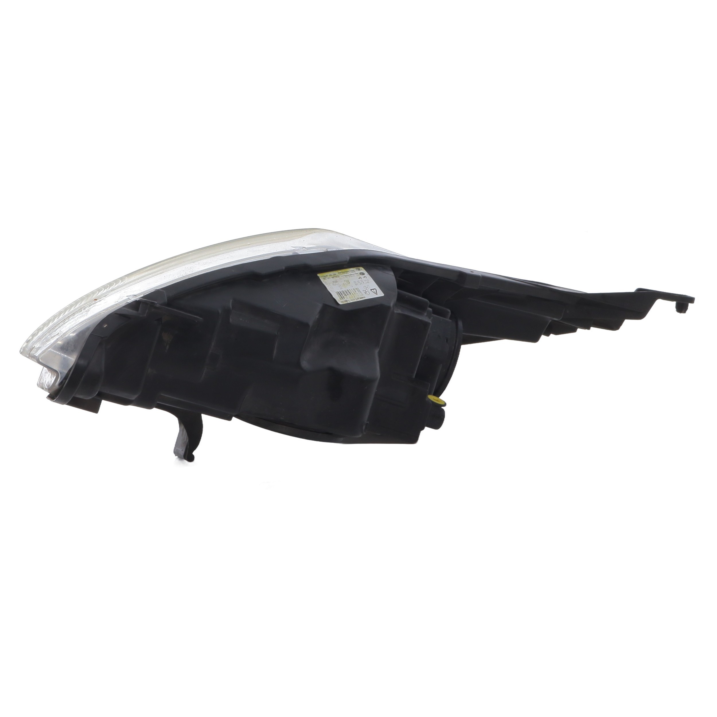 Optique avant principal droit (feux)(phare) pour FORD FIESTA VI Optique avant principal droit (feux)(phare) pour FORD FIESTA VI