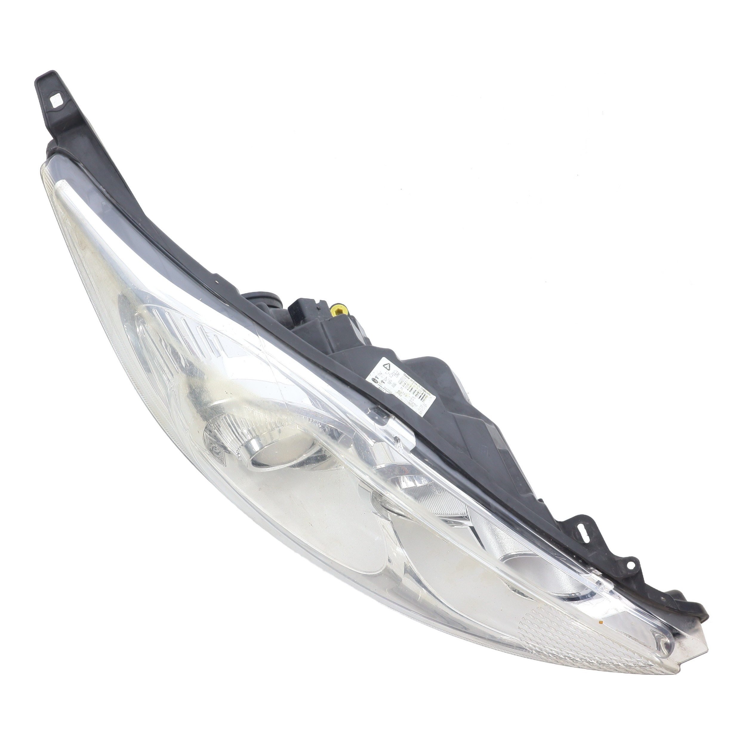 Optique avant principal droit (feux)(phare) pour FORD FIESTA VI Optique avant principal droit (feux)(phare) pour FORD FIESTA VI
