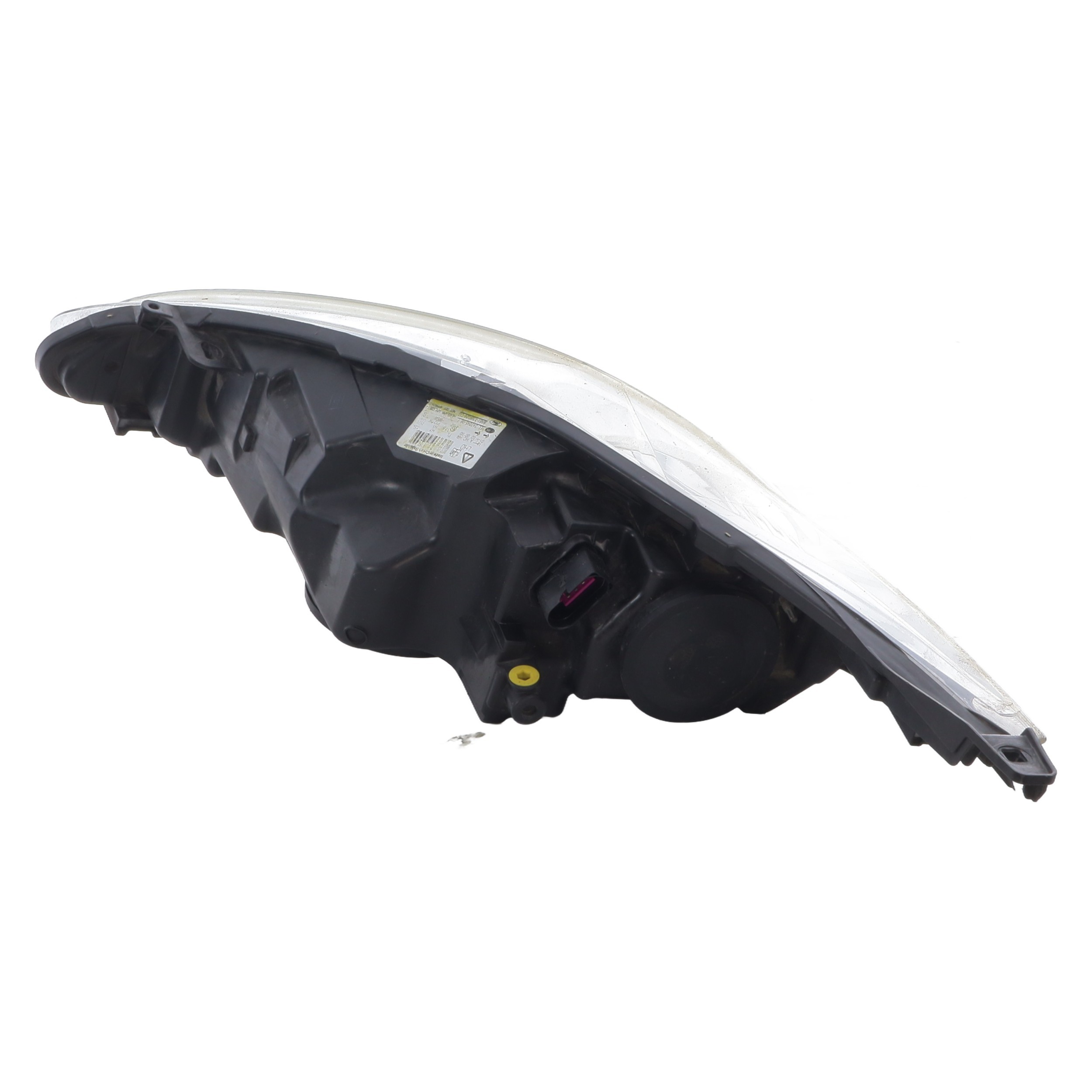 Optique avant principal droit (feux)(phare) pour FORD FIESTA VI Optique avant principal droit (feux)(phare) pour FORD FIESTA VI