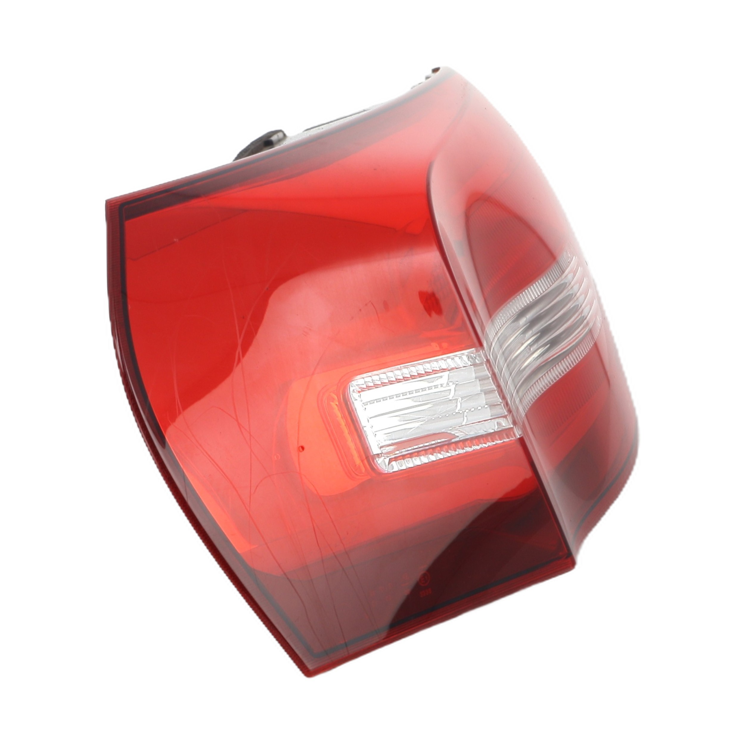 Feu arriere principal gauche (feux) pour CITROEN C4 PICASSO 2 PHASE 1 Feu arriere principal gauche (feux) pour CITROEN C4 PICASSO 2 PHASE 1