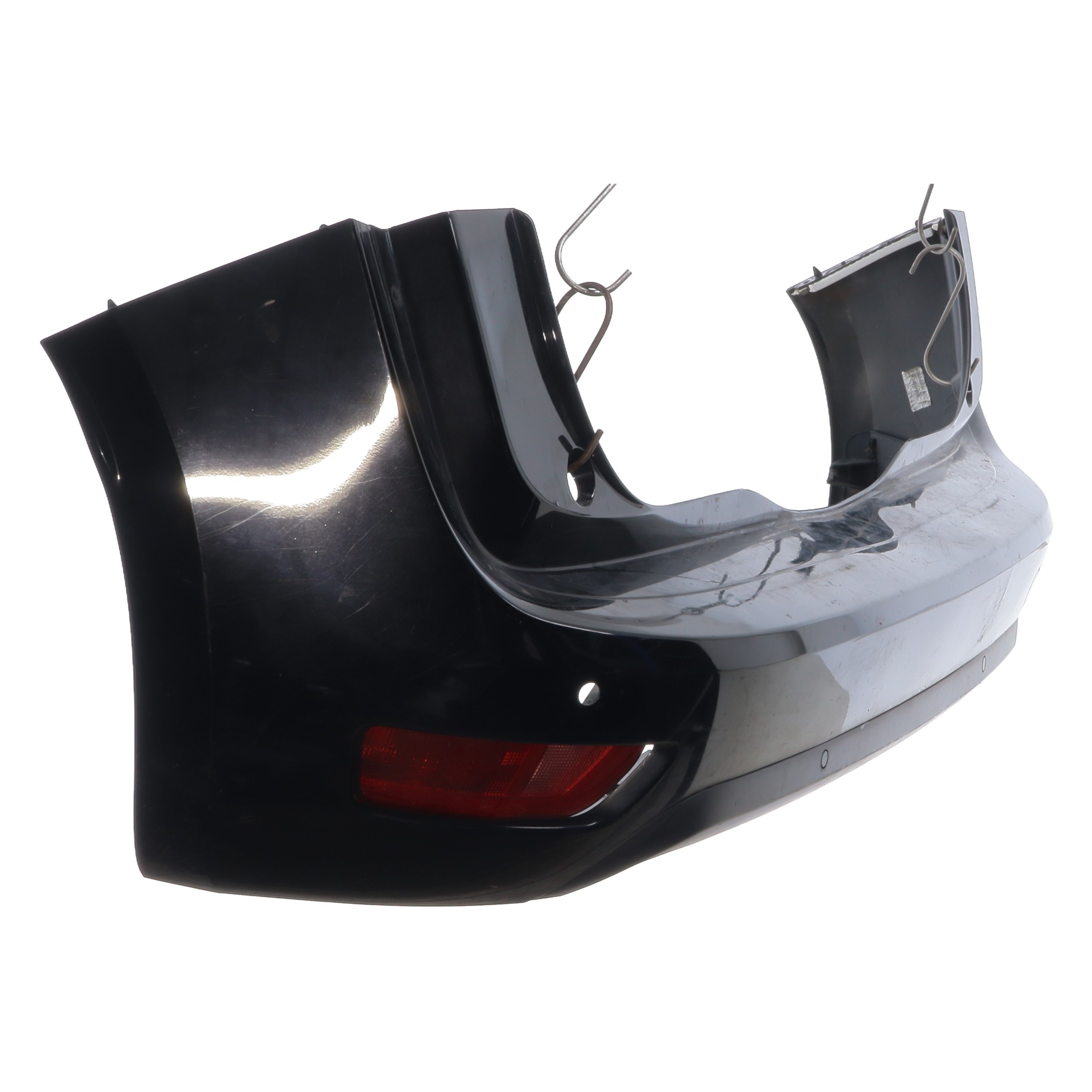 Pare choc arriere pour CITROEN C4 PICASSO 2 PHASE 1 Pare choc arriere pour CITROEN C4 PICASSO 2 PHASE 1