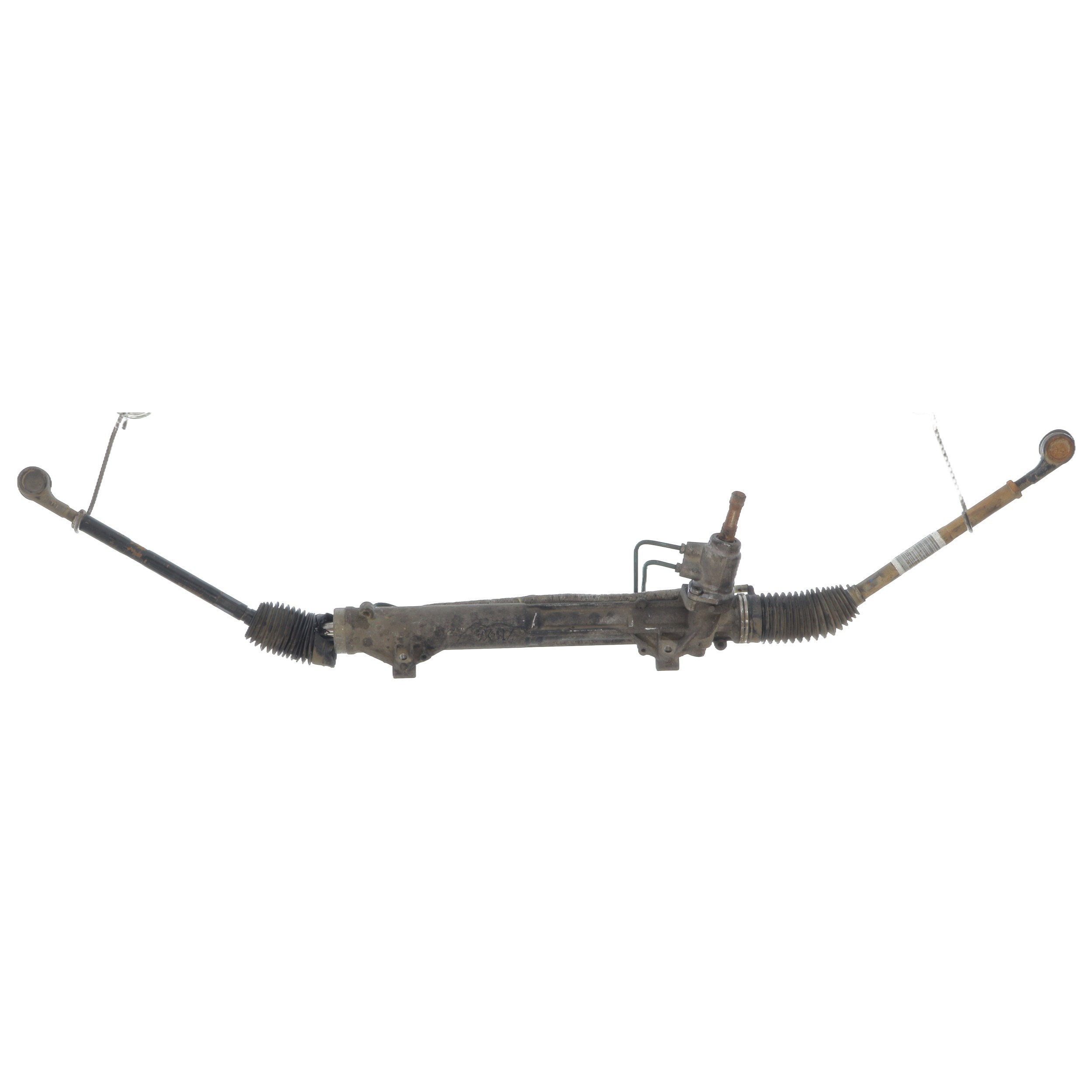 Cremaillere assistee pour PEUGEOT 607 PHASE 2 Cremaillere assistee pour PEUGEOT 607 PHASE 2