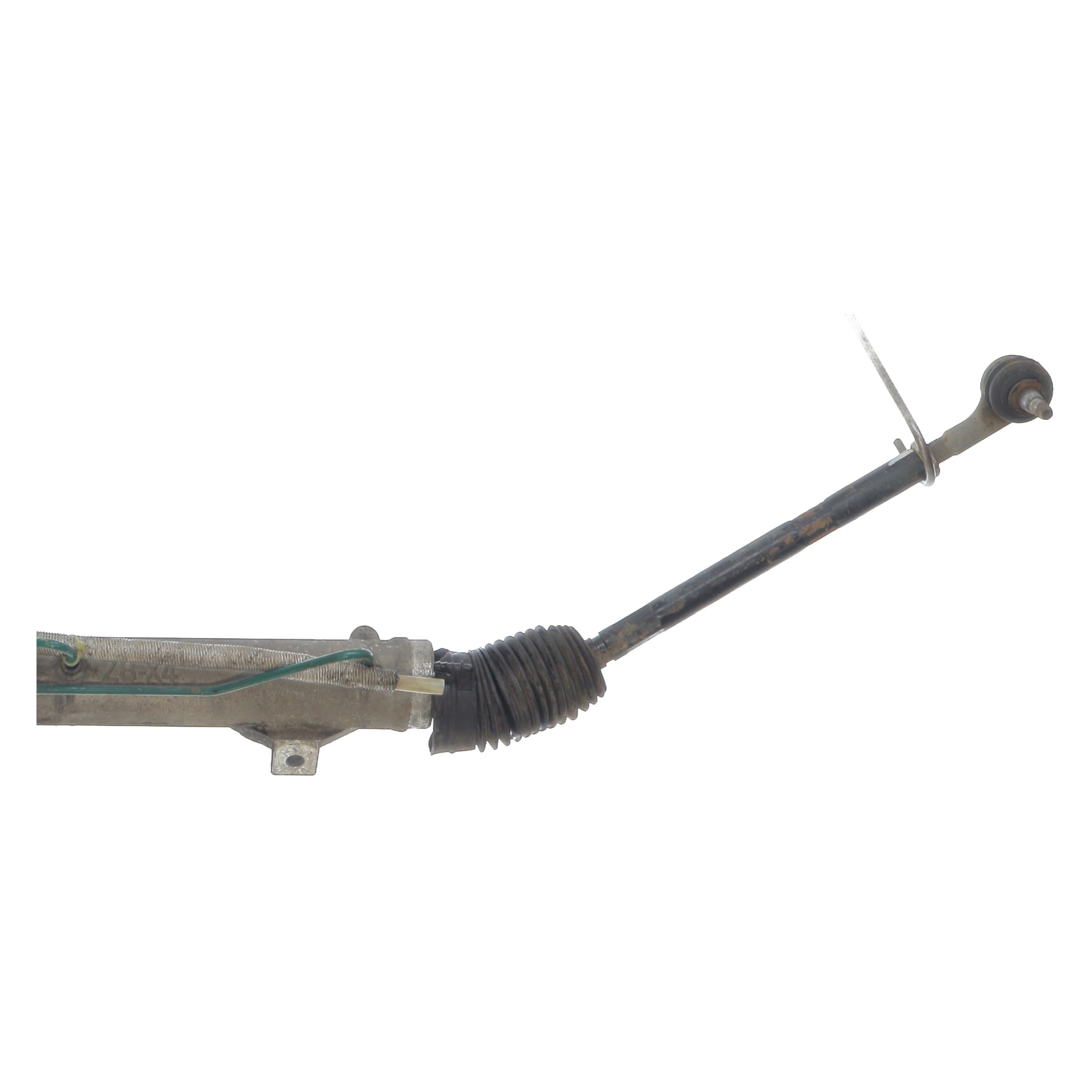Cremaillere assistee pour PEUGEOT 607 PHASE 2 Cremaillere assistee pour PEUGEOT 607 PHASE 2