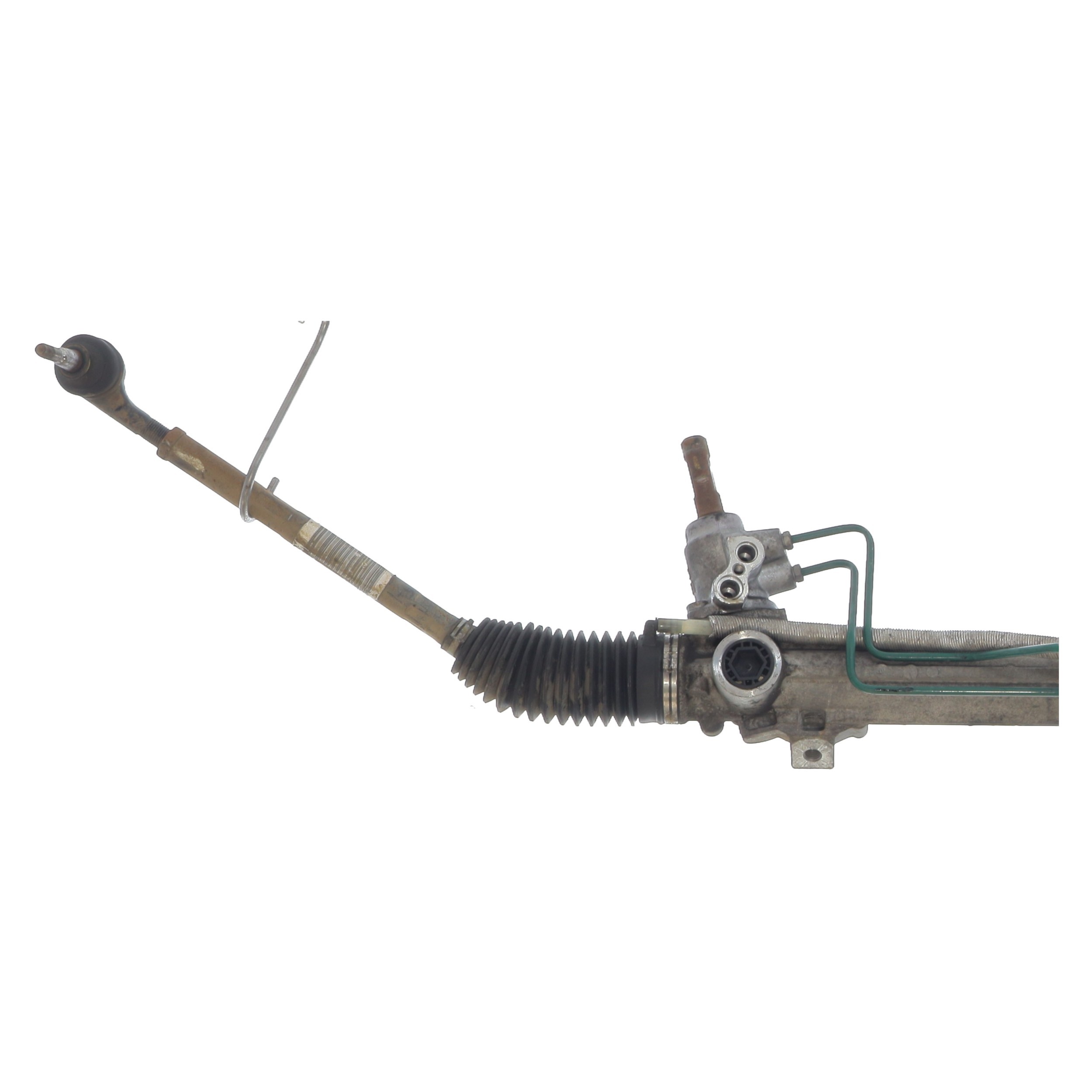 Cremaillere assistee pour PEUGEOT 607 PHASE 2 Cremaillere assistee pour PEUGEOT 607 PHASE 2