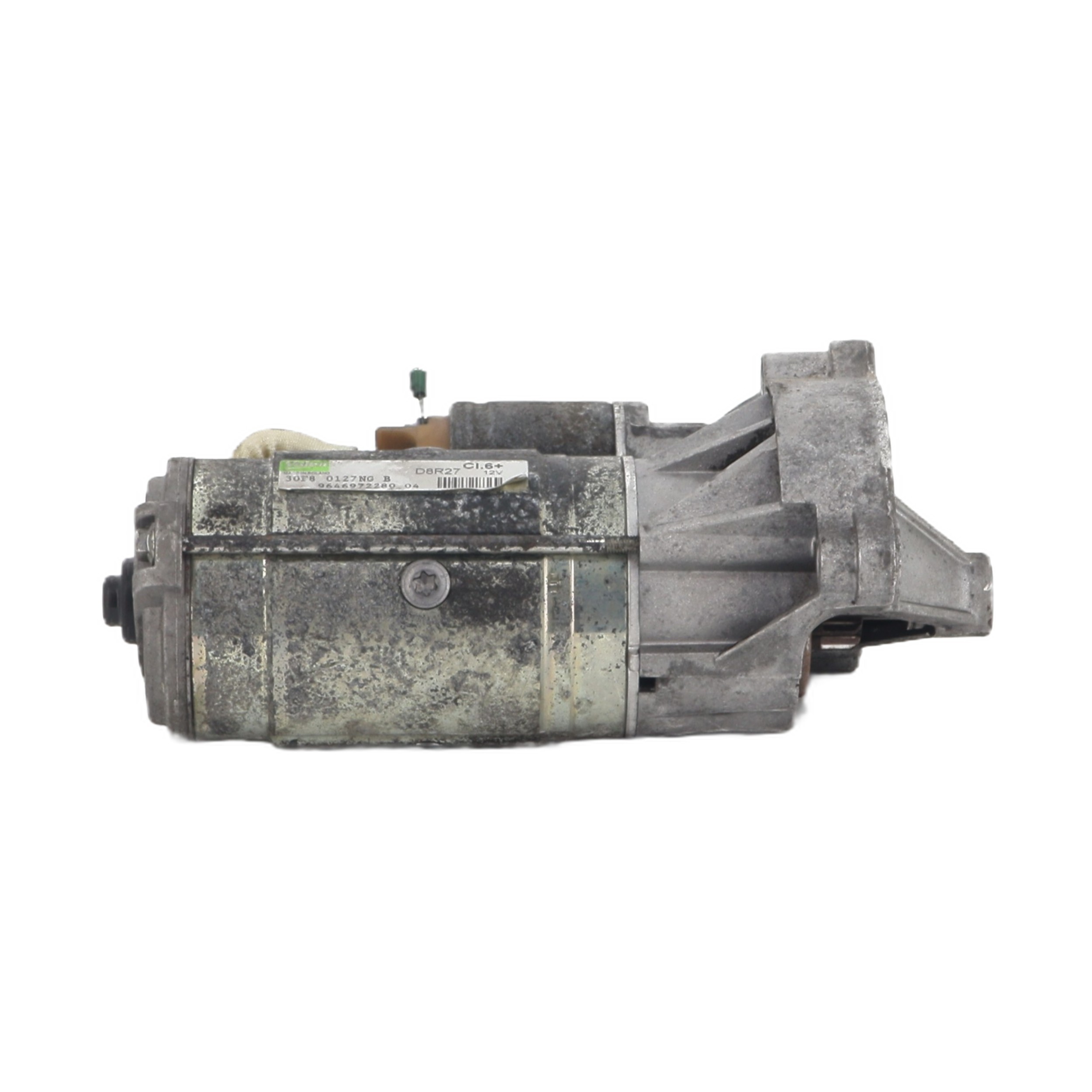 Demarreur pour PEUGEOT 607 PHASE 2 Demarreur pour PEUGEOT 607 PHASE 2