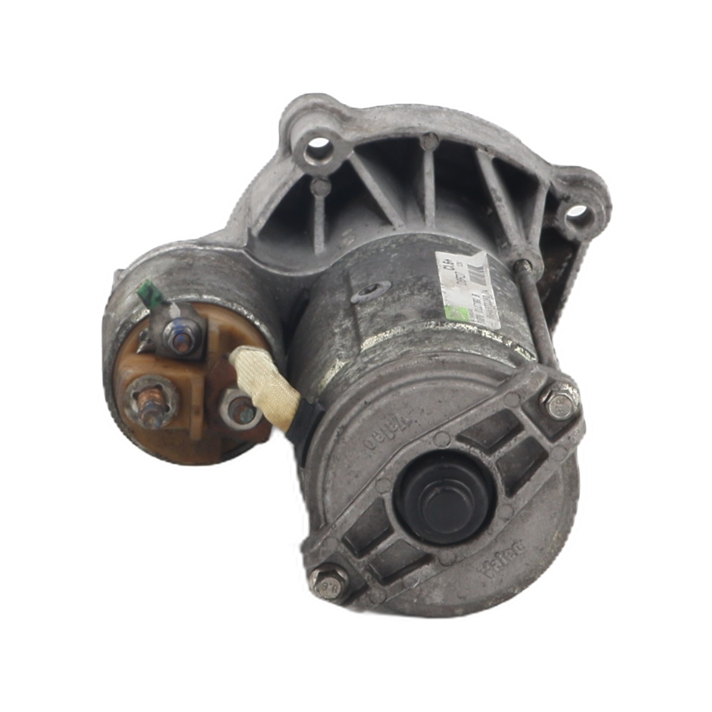 Demarreur pour PEUGEOT 607 PHASE 2 Demarreur pour PEUGEOT 607 PHASE 2