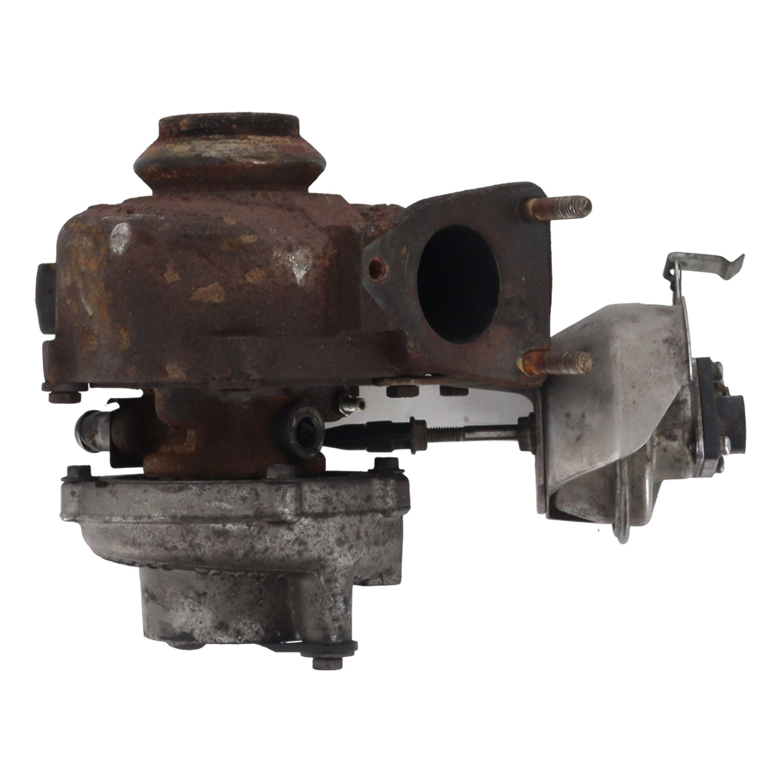 Turbo pour PEUGEOT 607 PHASE 2 Turbo pour PEUGEOT 607 PHASE 2