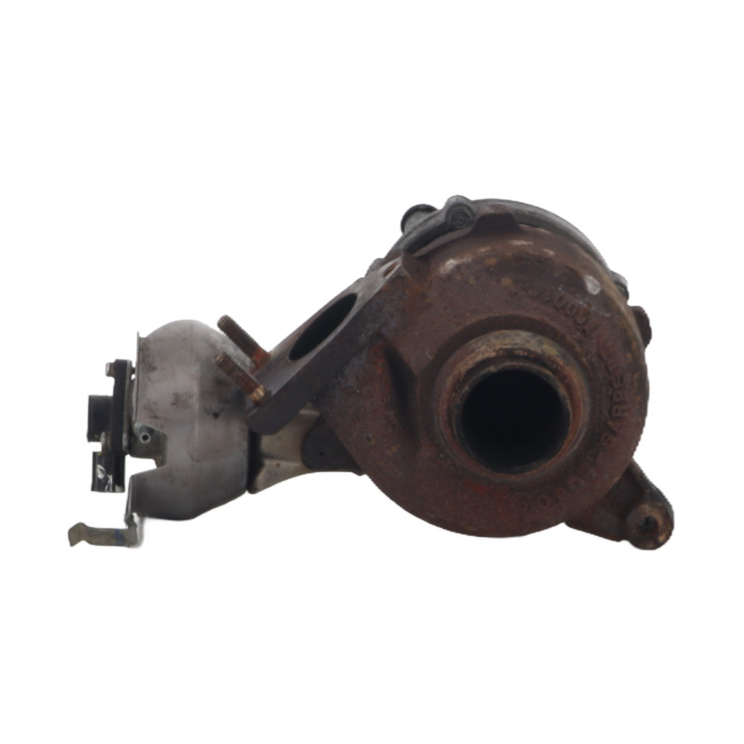 Turbo pour PEUGEOT 607 PHASE 2 Turbo pour PEUGEOT 607 PHASE 2