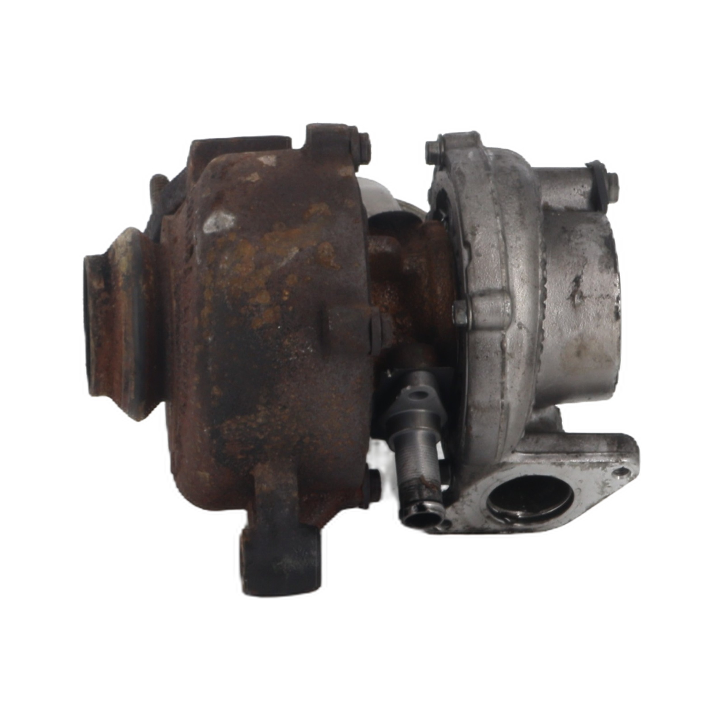 Turbo pour PEUGEOT 607 PHASE 2 Turbo pour PEUGEOT 607 PHASE 2