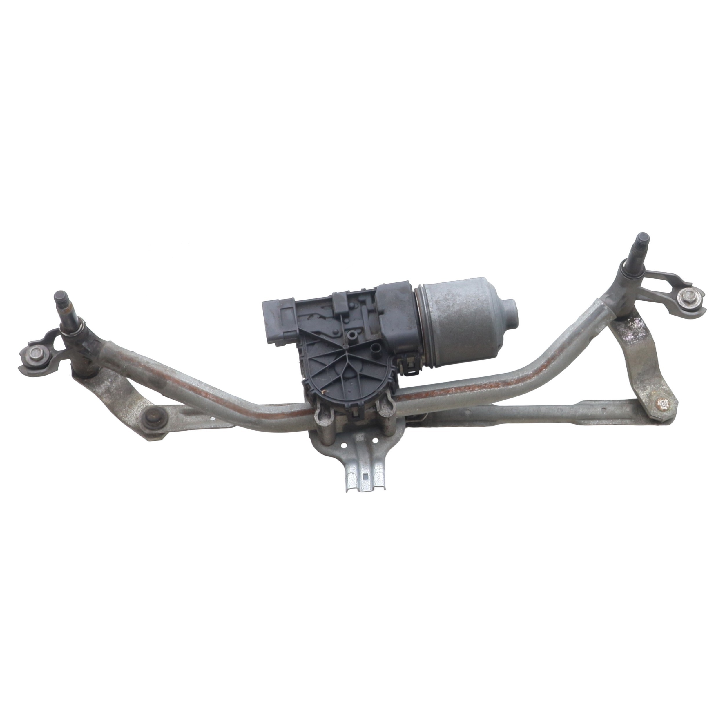 Mot. essuie glace avant pour PEUGEOT 207 PHASE 2 Mot. essuie glace avant pour PEUGEOT 207 PHASE 2
