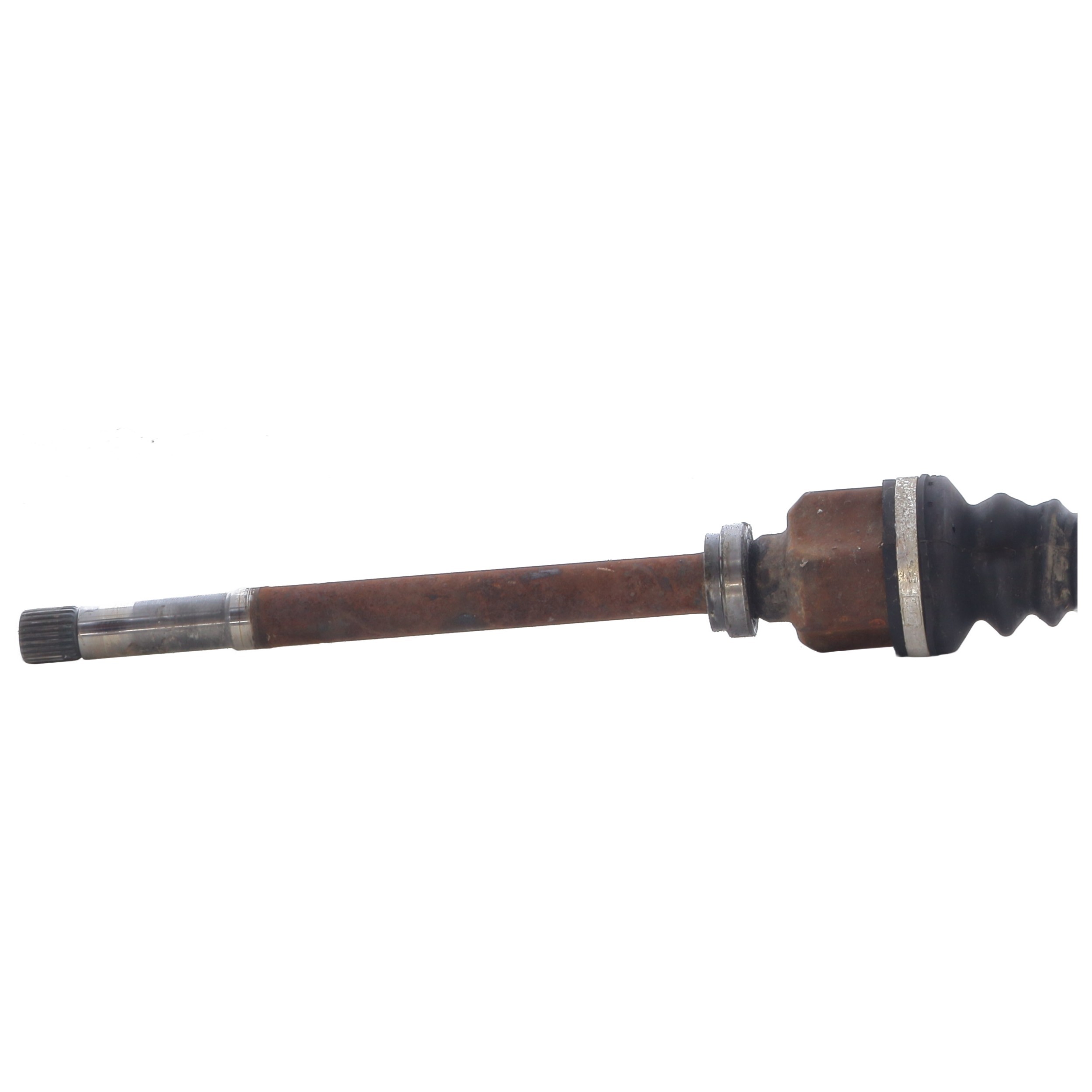 Cardan droit (transmission) pour CITROEN C4 2 PHASE 1 Cardan droit (transmission) pour CITROEN C4 2 PHASE 1