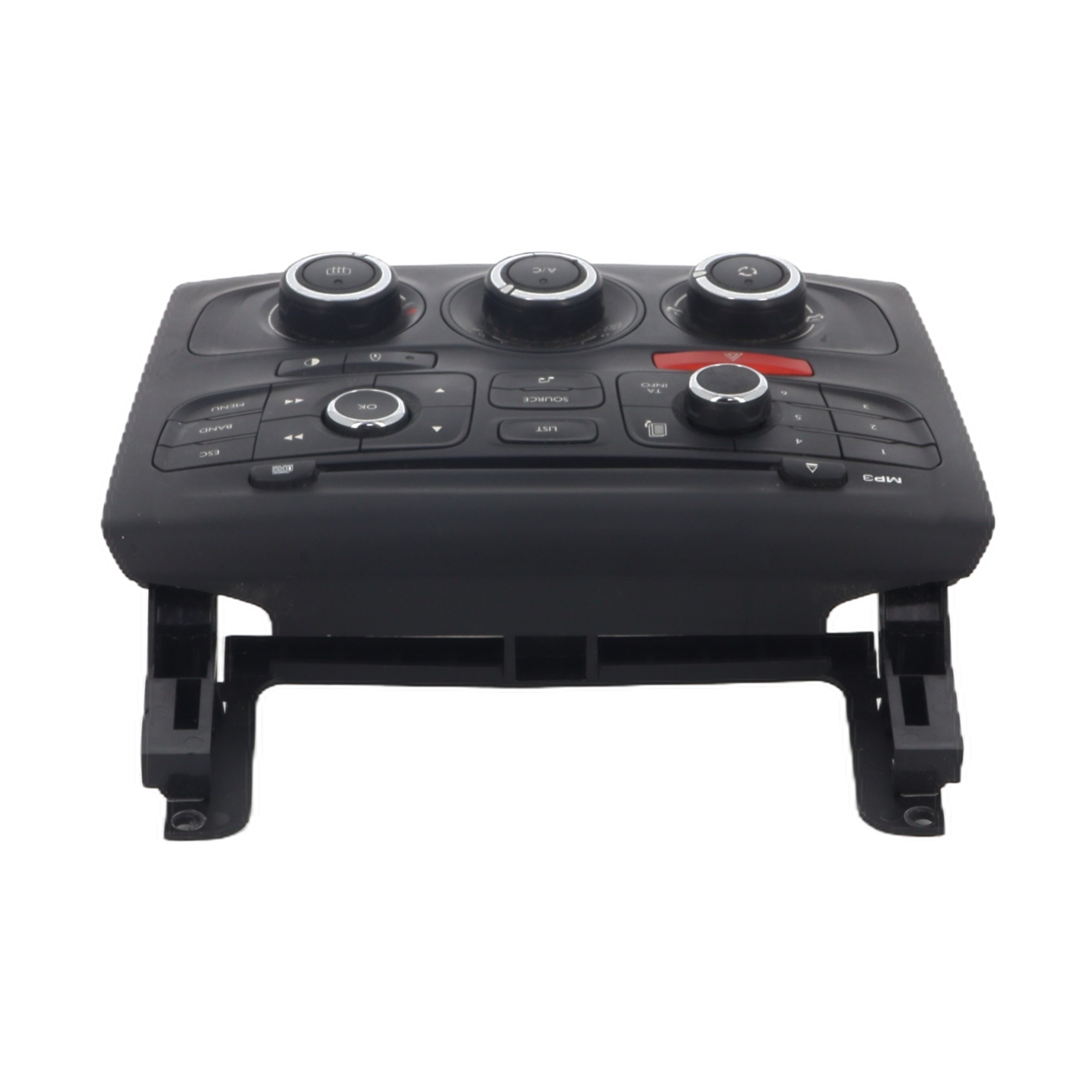 Commande chauffage pour CITROEN C4 2 PHASE 1 Commande chauffage pour CITROEN C4 2 PHASE 1