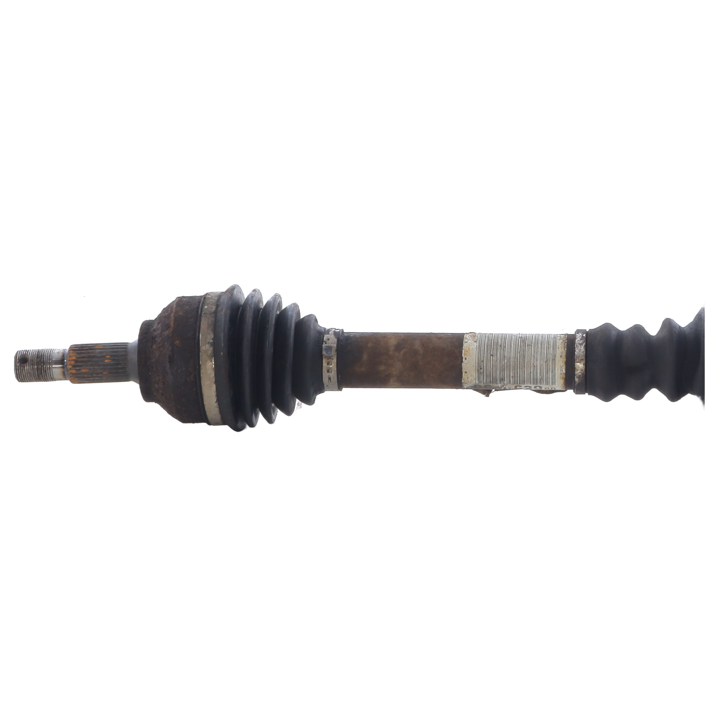 Cardan droit (transmission) pour PEUGEOT 607 PHASE 2 Cardan droit (transmission) pour PEUGEOT 607 PHASE 2