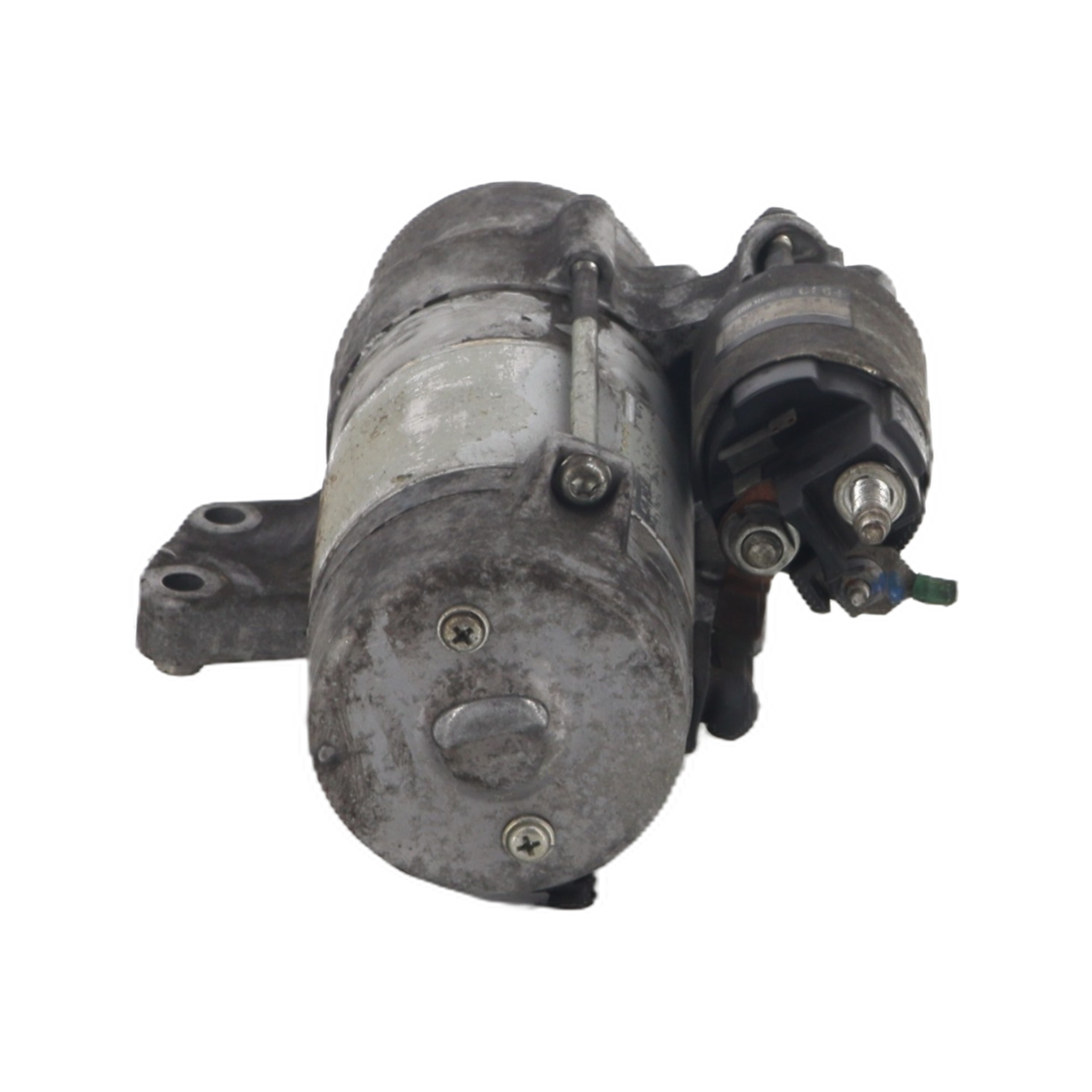 Demarreur pour PEUGEOT 607 PHASE 2 Demarreur pour PEUGEOT 607 PHASE 2