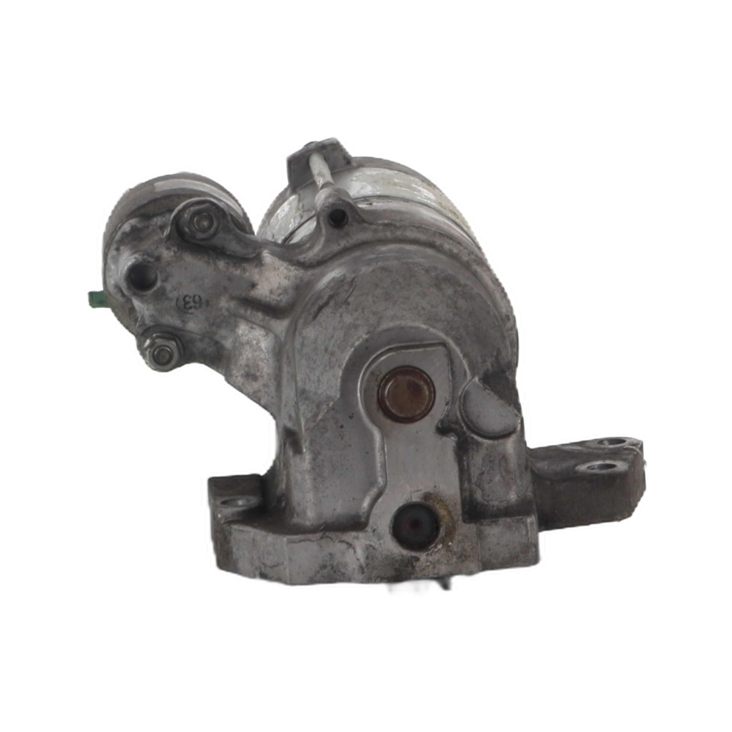 Demarreur pour PEUGEOT 607 PHASE 2 Demarreur pour PEUGEOT 607 PHASE 2