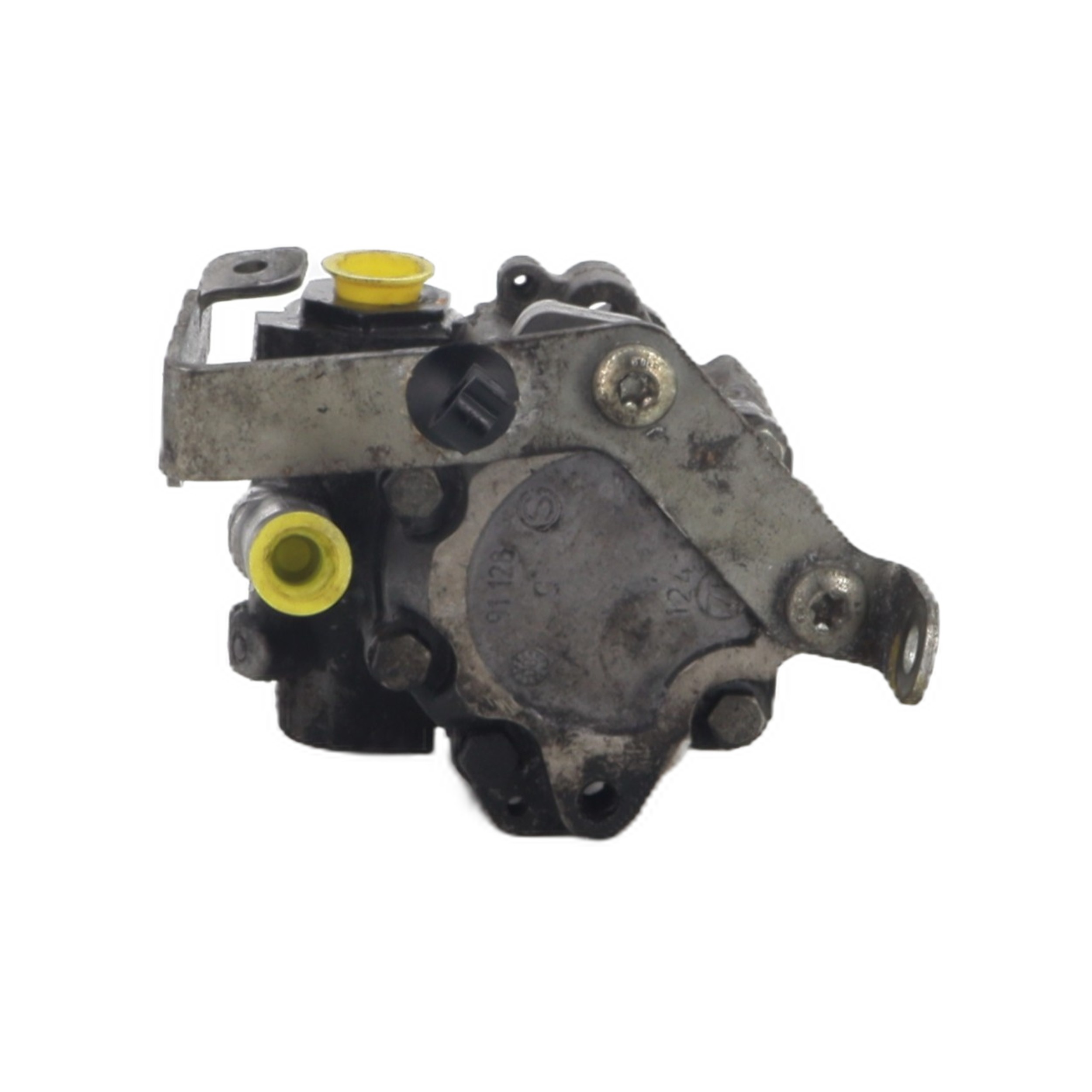 Pompe de direction pour PEUGEOT 607 PHASE 2 Pompe de direction pour PEUGEOT 607 PHASE 2