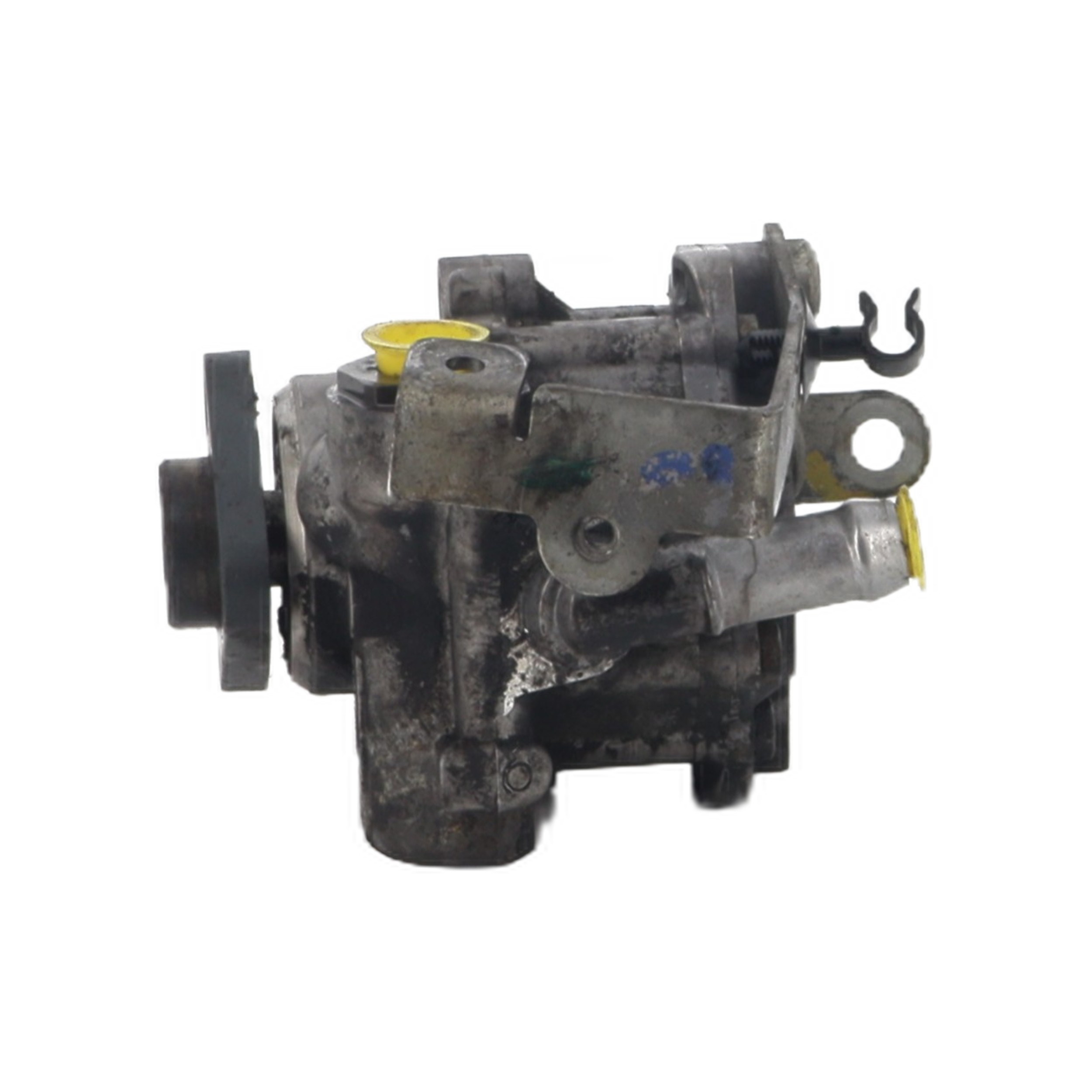 Pompe de direction pour PEUGEOT 607 PHASE 2 Pompe de direction pour PEUGEOT 607 PHASE 2