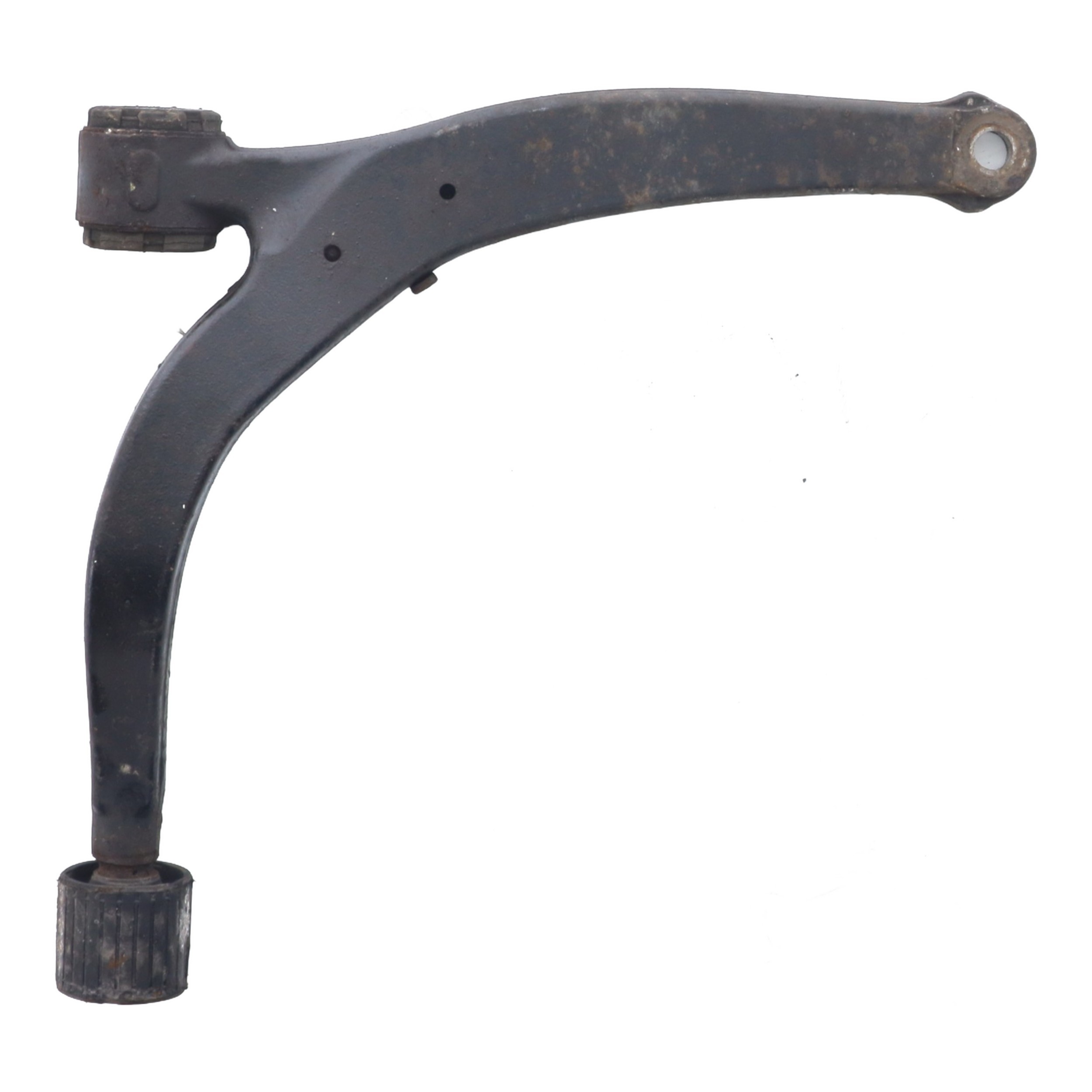 Triangle avant gauche pour PEUGEOT 607 PHASE 2 Triangle avant gauche pour PEUGEOT 607 PHASE 2