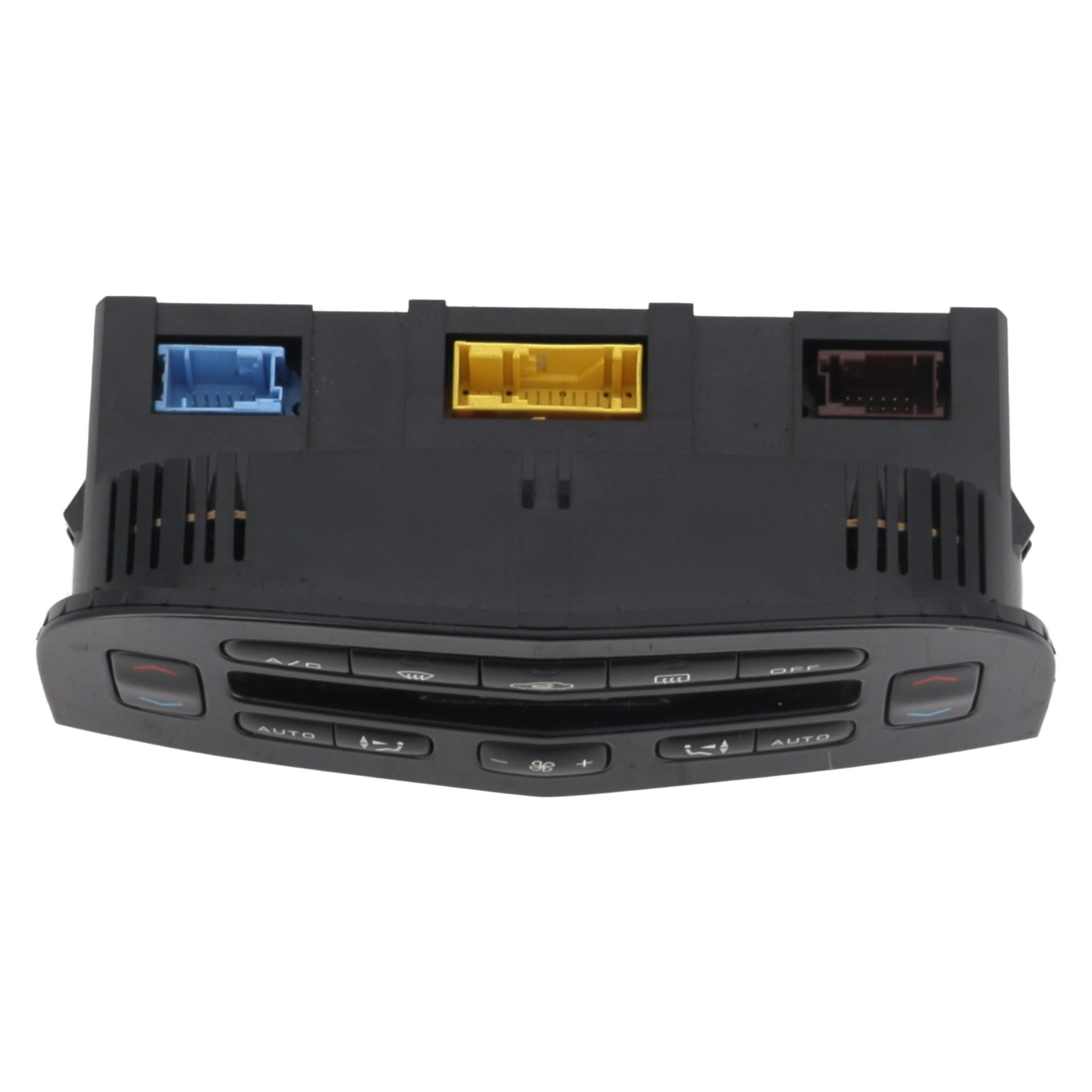 Commande chauffage pour PEUGEOT 607 PHASE 2 Commande chauffage pour PEUGEOT 607 PHASE 2