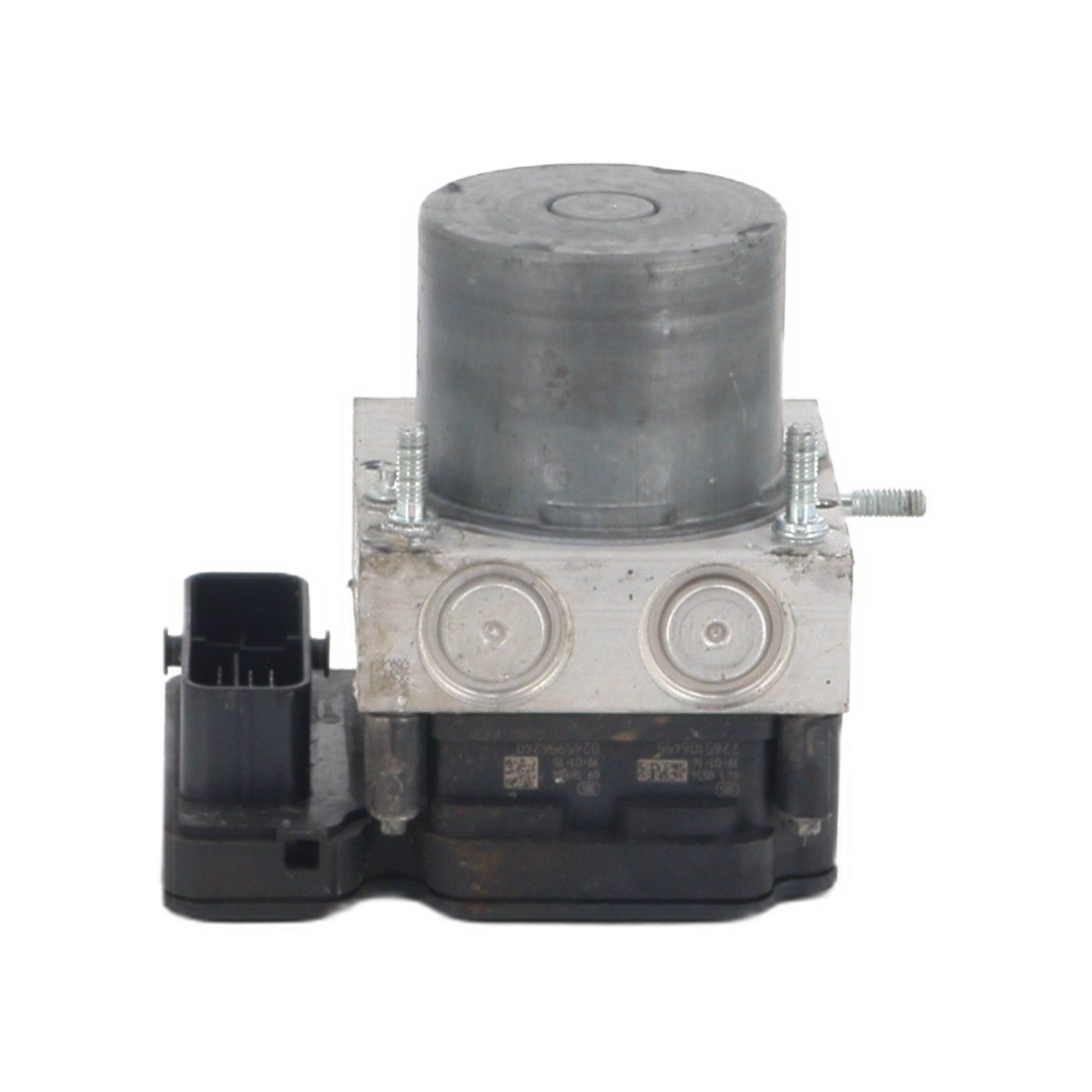 Bloc ABS (freins anti-blocage) pour PEUGEOT EXPERT 4 PHASE 1 Bloc ABS (freins anti-blocage) pour PEUGEOT EXPERT 4 PHASE 1