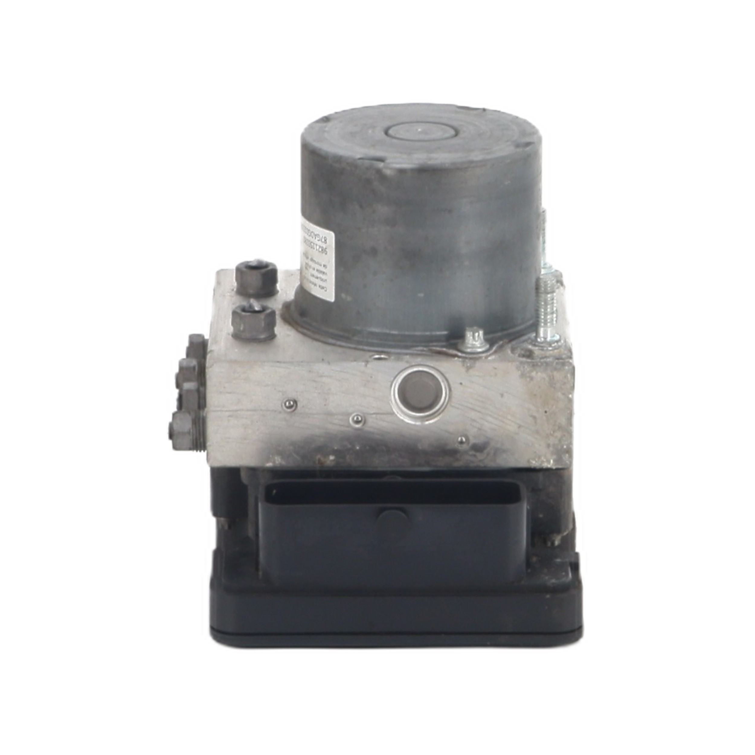 Bloc ABS (freins anti-blocage) pour PEUGEOT EXPERT 4 PHASE 1 Bloc ABS (freins anti-blocage) pour PEUGEOT EXPERT 4 PHASE 1
