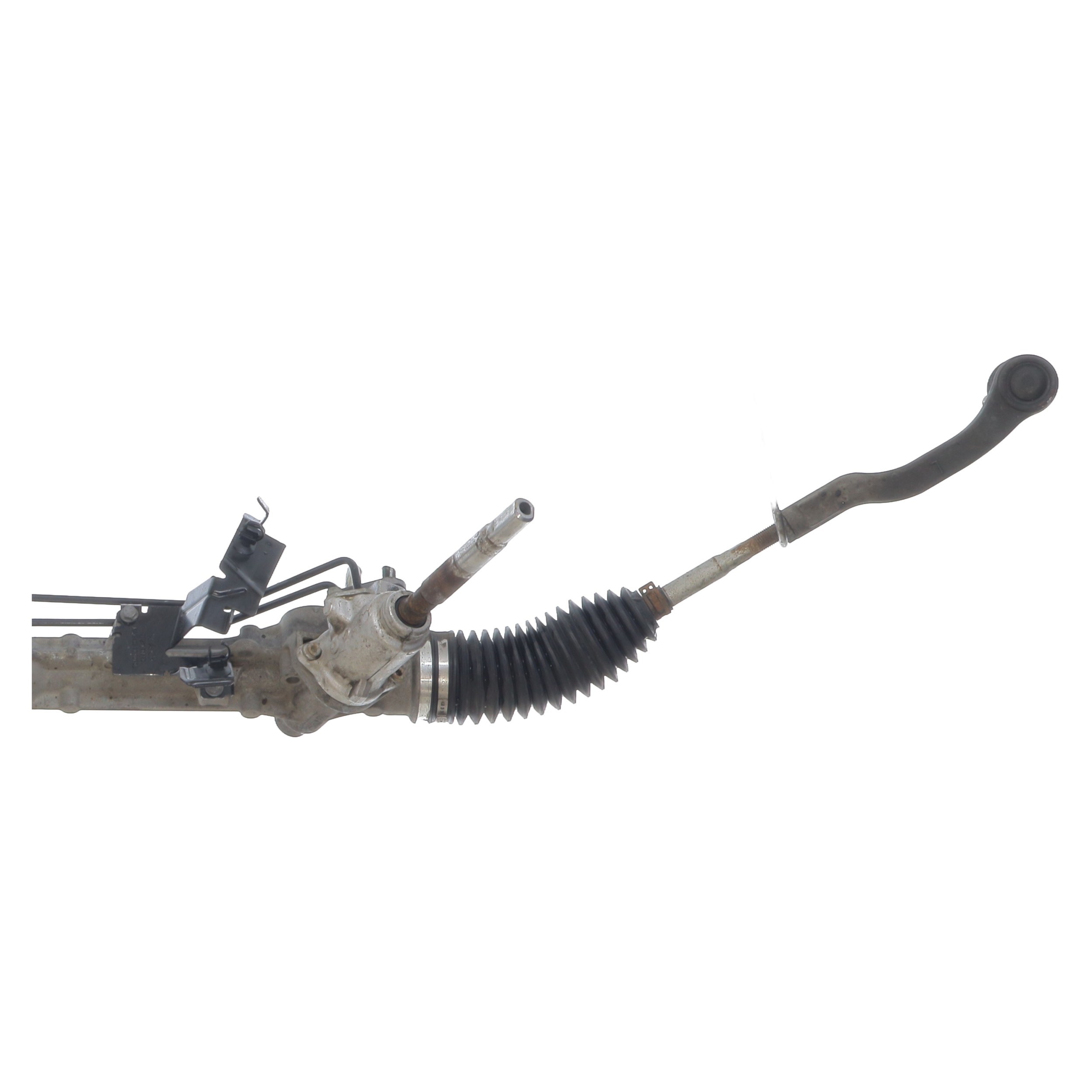 Cremaillere assistee pour PEUGEOT EXPERT 4 PHASE 1 Cremaillere assistee pour PEUGEOT EXPERT 4 PHASE 1