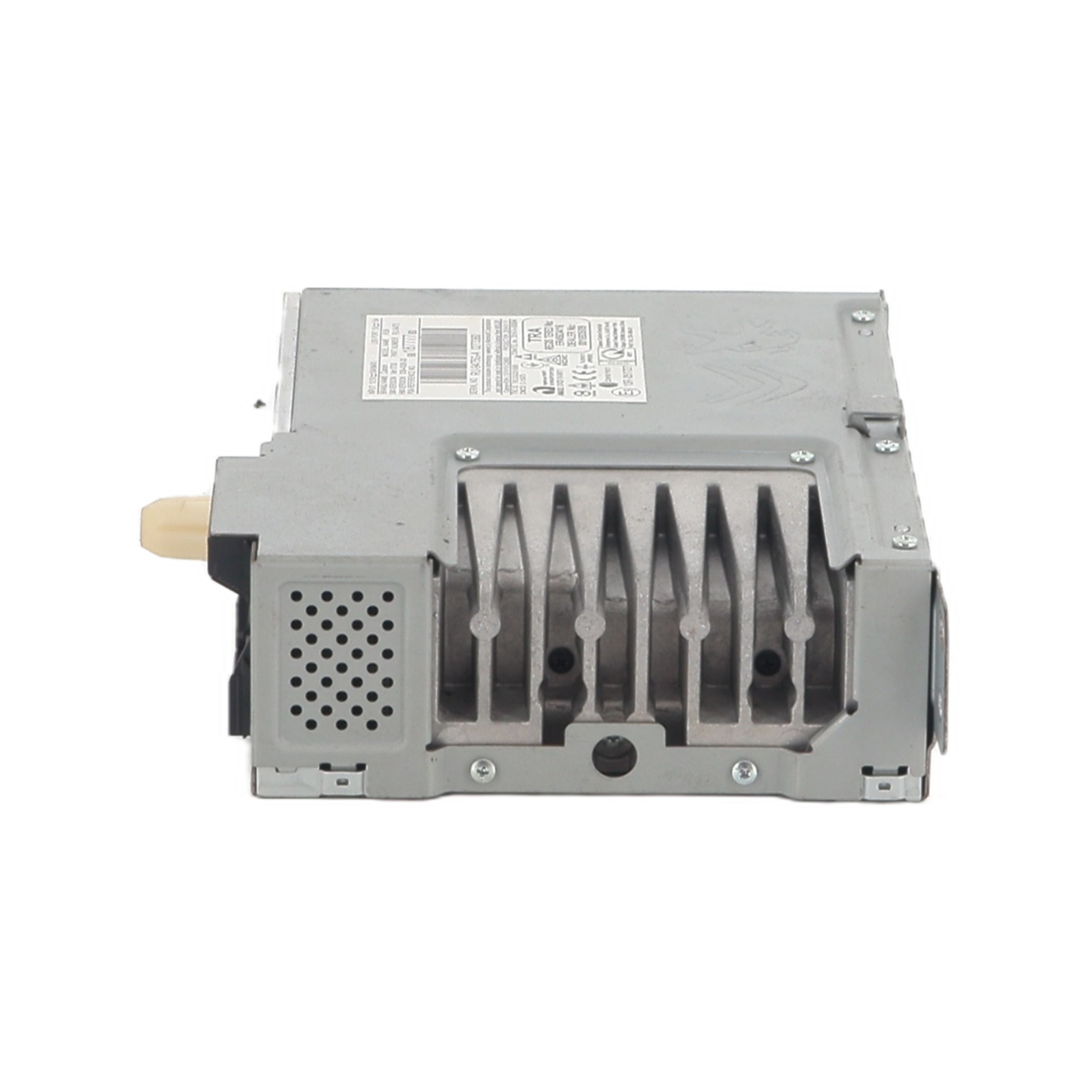 Autoradio d'origine pour PEUGEOT EXPERT 4 PHASE 1 Autoradio d'origine pour PEUGEOT EXPERT 4 PHASE 1