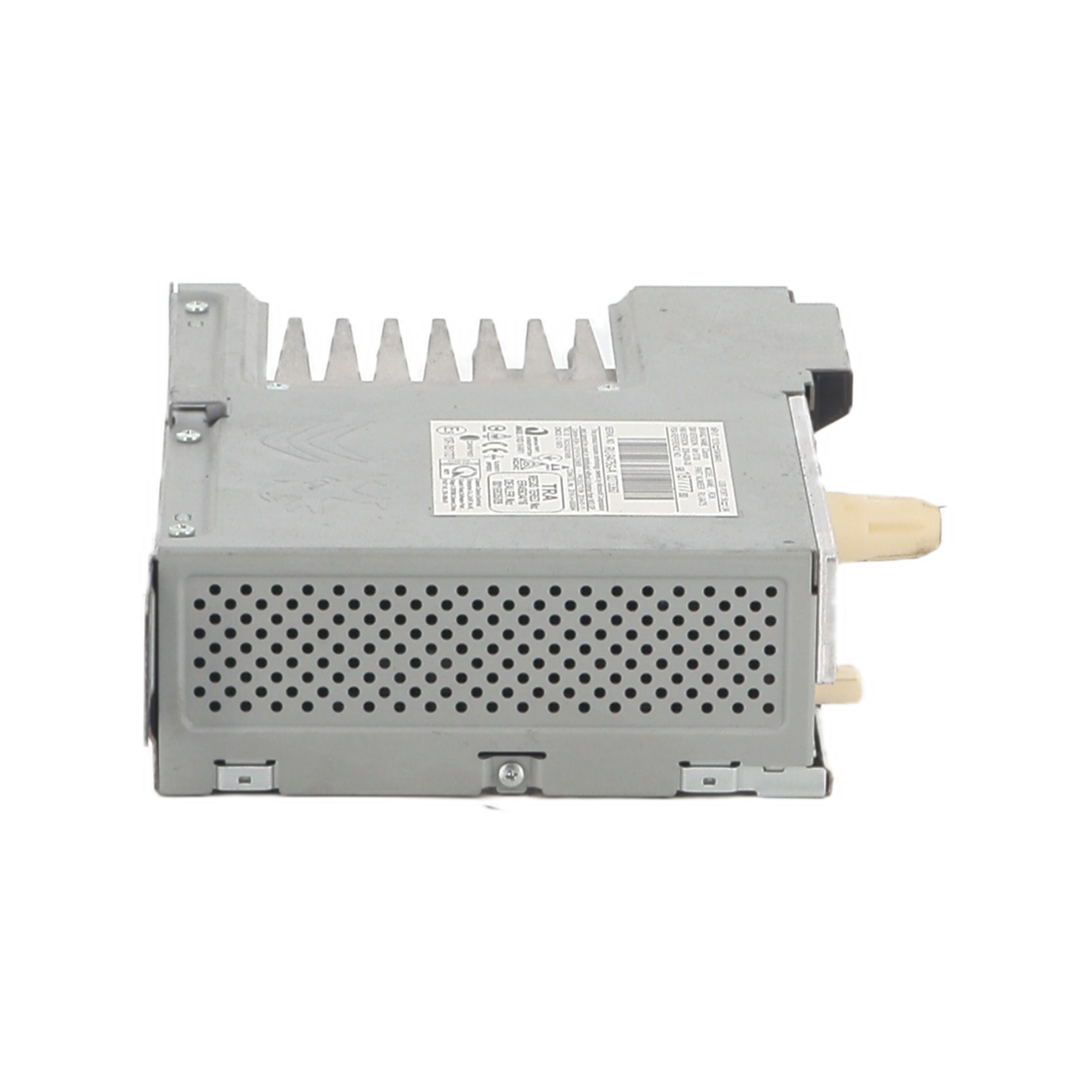 Autoradio d'origine pour PEUGEOT EXPERT 4 PHASE 1 Autoradio d'origine pour PEUGEOT EXPERT 4 PHASE 1