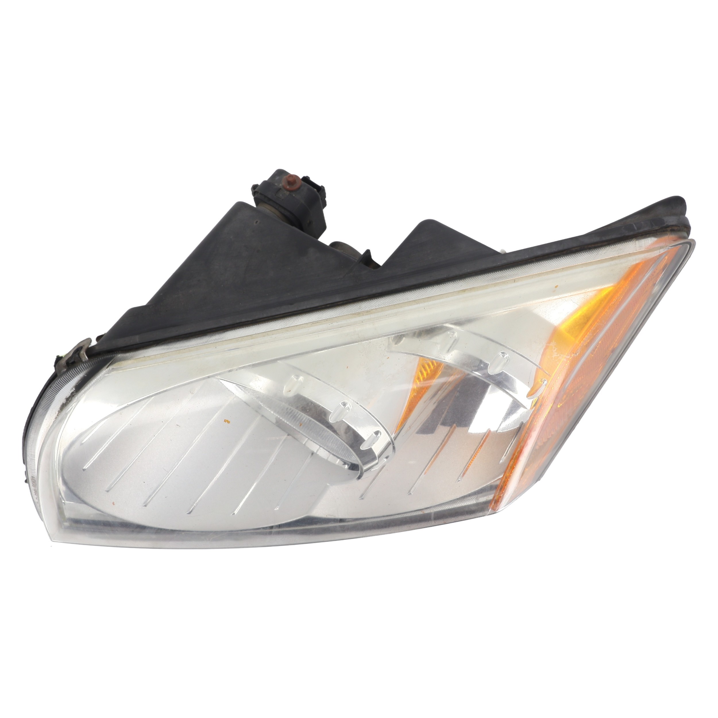 Optique avant principal gauche (feux)(phare) pour DODGE CALIBER Optique avant principal gauche (feux)(phare) pour DODGE CALIBER
