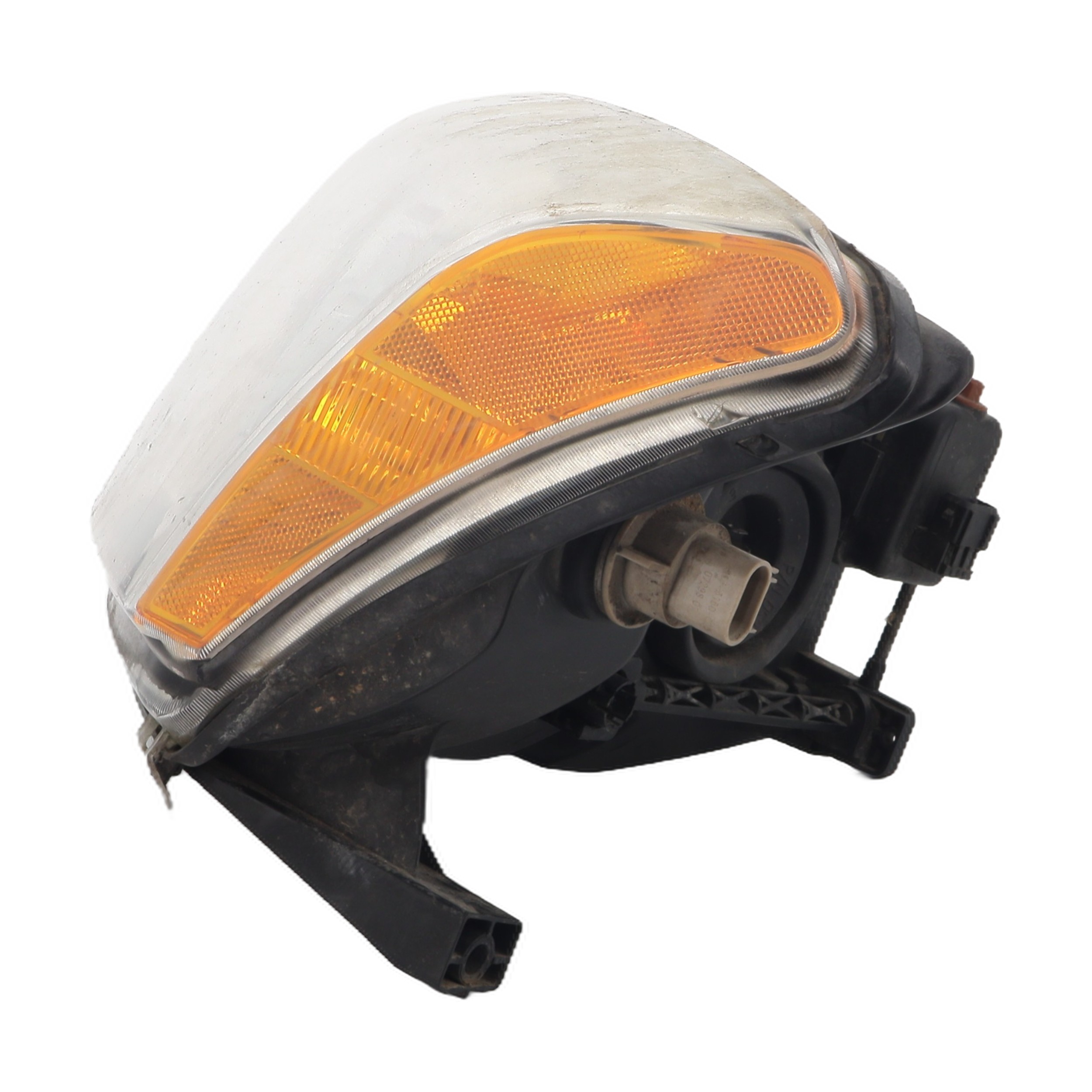 Optique avant principal gauche (feux)(phare) pour DODGE CALIBER Optique avant principal gauche (feux)(phare) pour DODGE CALIBER