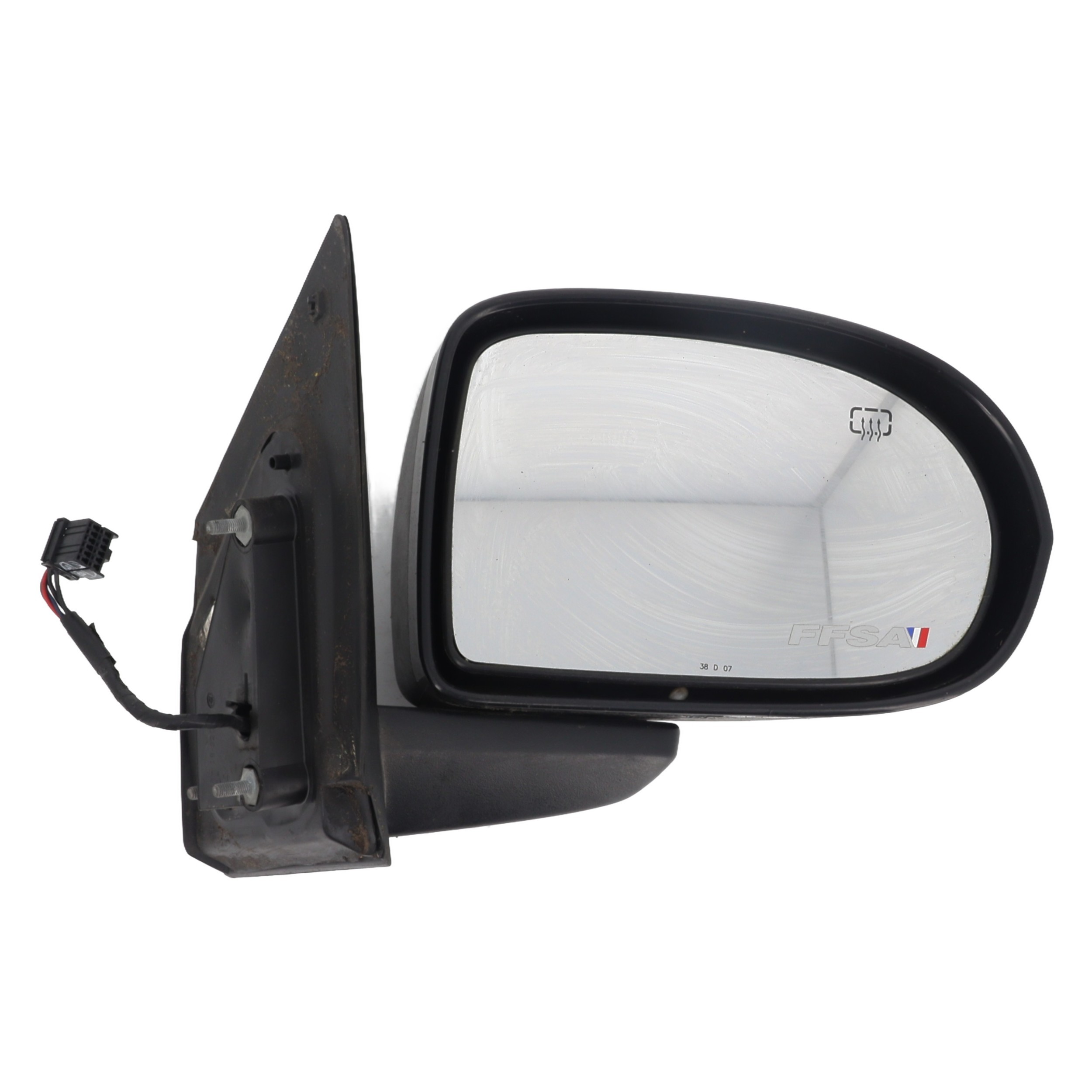 Retroviseur droit pour DODGE CALIBER Retroviseur droit pour DODGE CALIBER