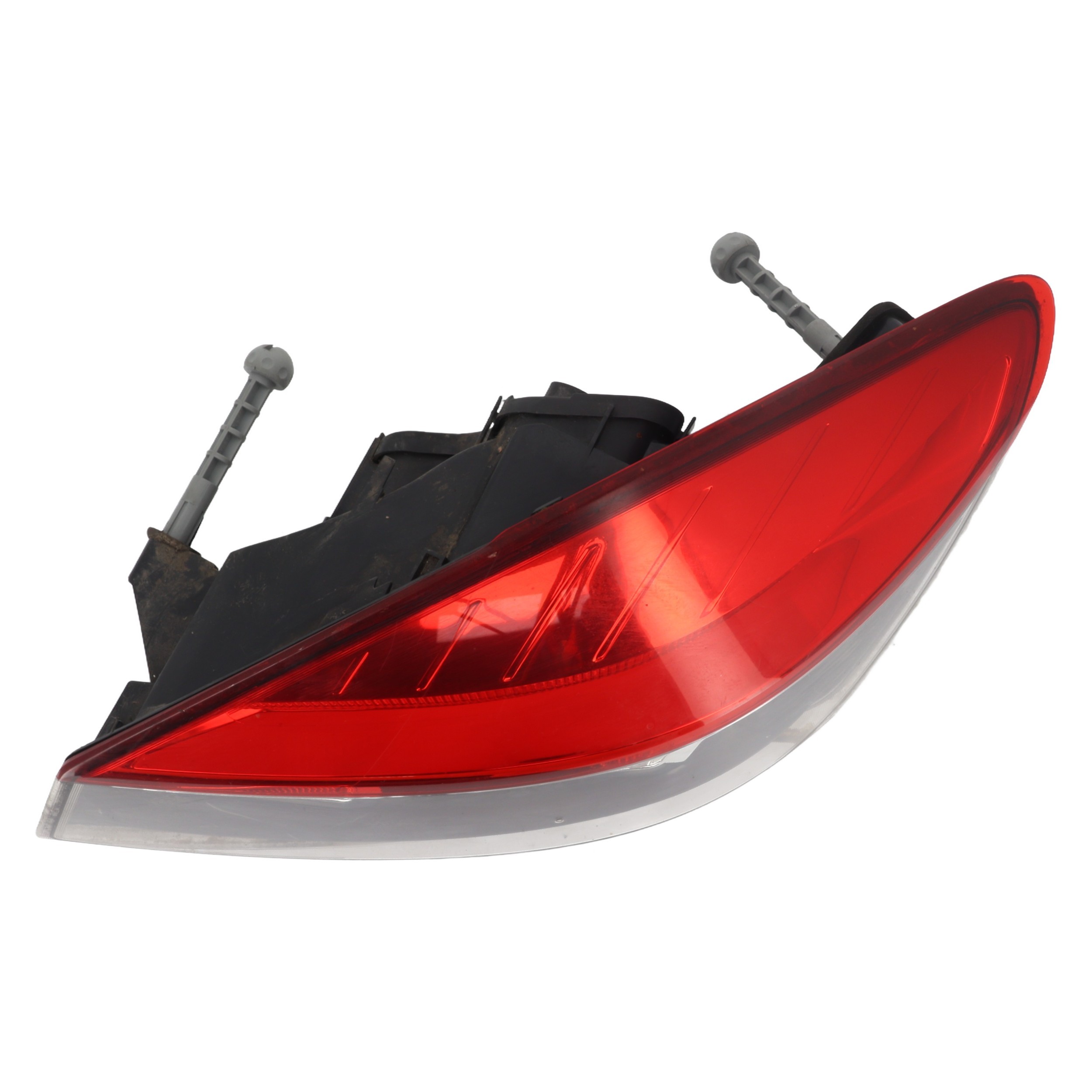 Feu arriere principal droit (feux) pour RENAULT MEGANE 3 PHASE 1 COUPE Feu arriere principal droit (feux) pour RENAULT MEGANE 3 PHASE 1 COUPE