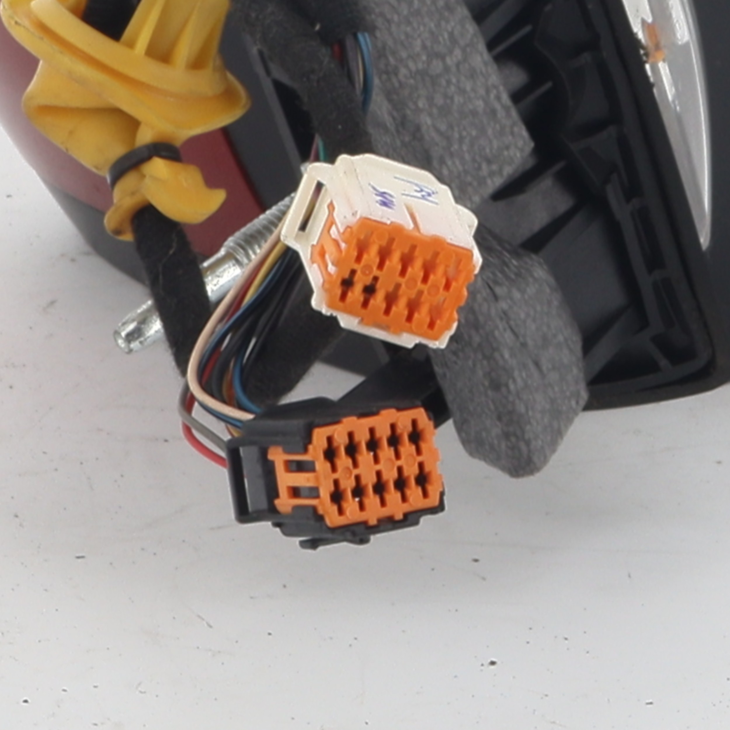Retroviseur gauche pour CITROEN C4 II Retroviseur gauche pour CITROEN C4 II