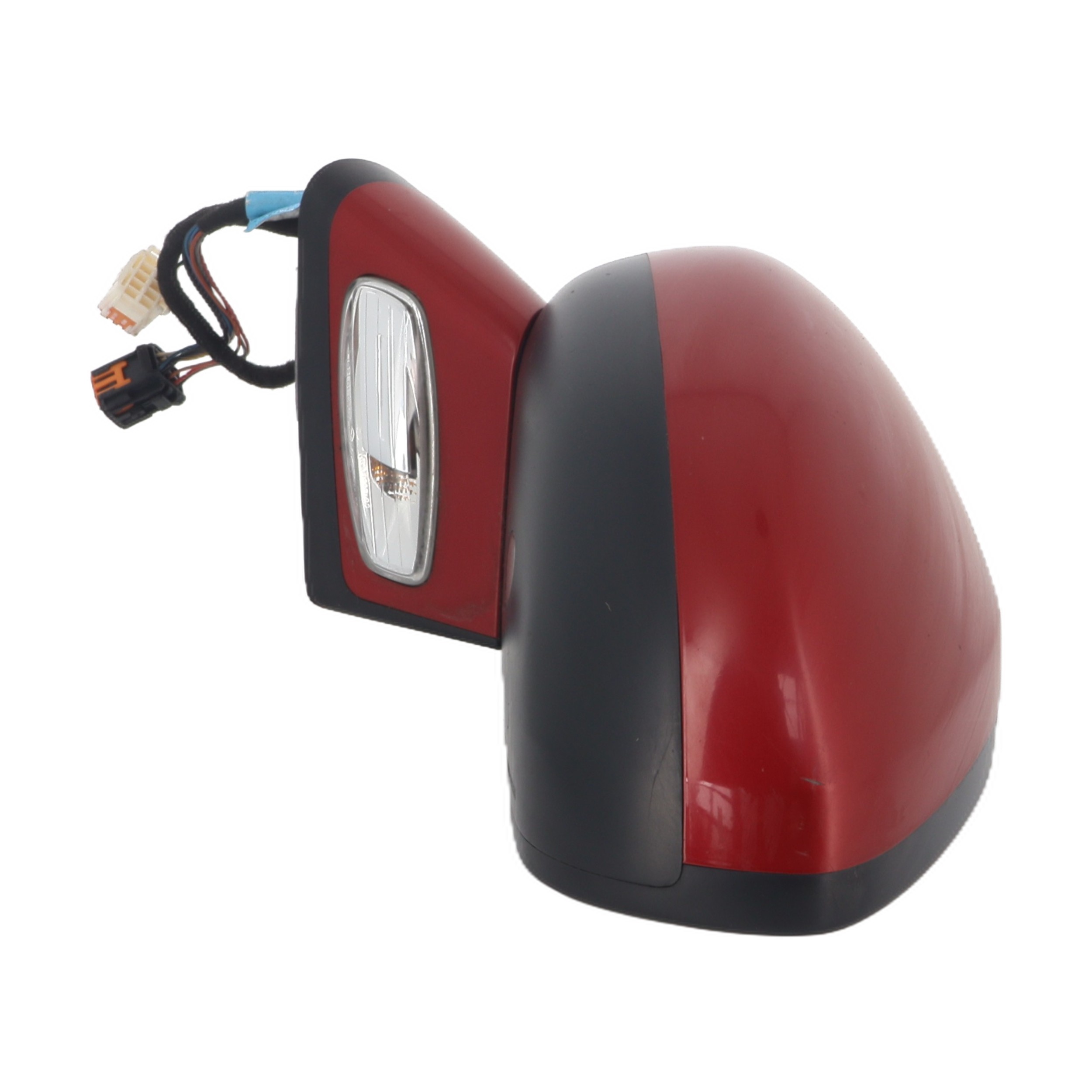 Retroviseur gauche pour CITROEN C4 II Retroviseur gauche pour CITROEN C4 II