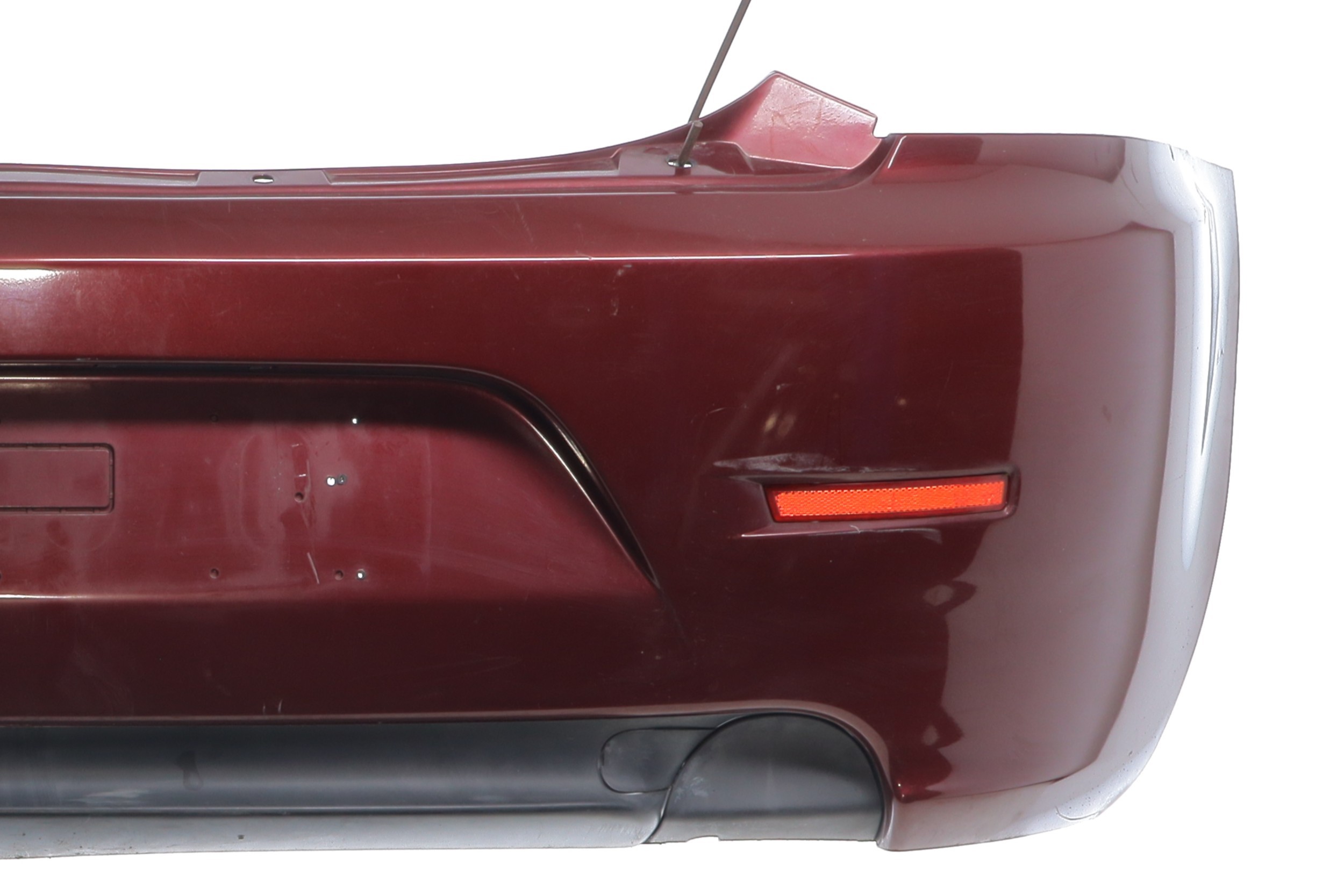 Pare choc arriere pour ALFA ROMEO 147 PHASE 2 Pare choc arriere pour ALFA ROMEO 147 PHASE 2