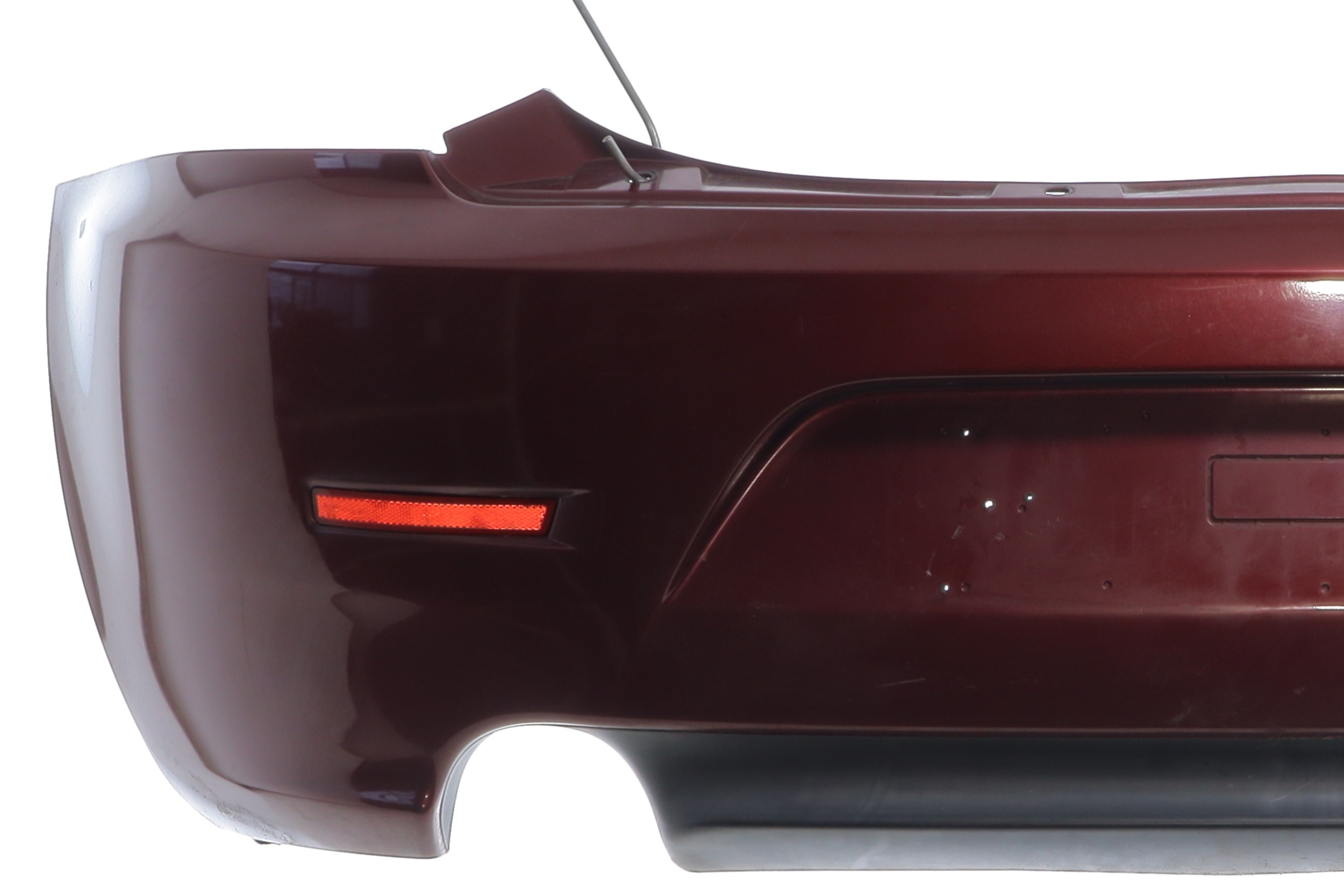 Pare choc arriere pour ALFA ROMEO 147 PHASE 2 Pare choc arriere pour ALFA ROMEO 147 PHASE 2