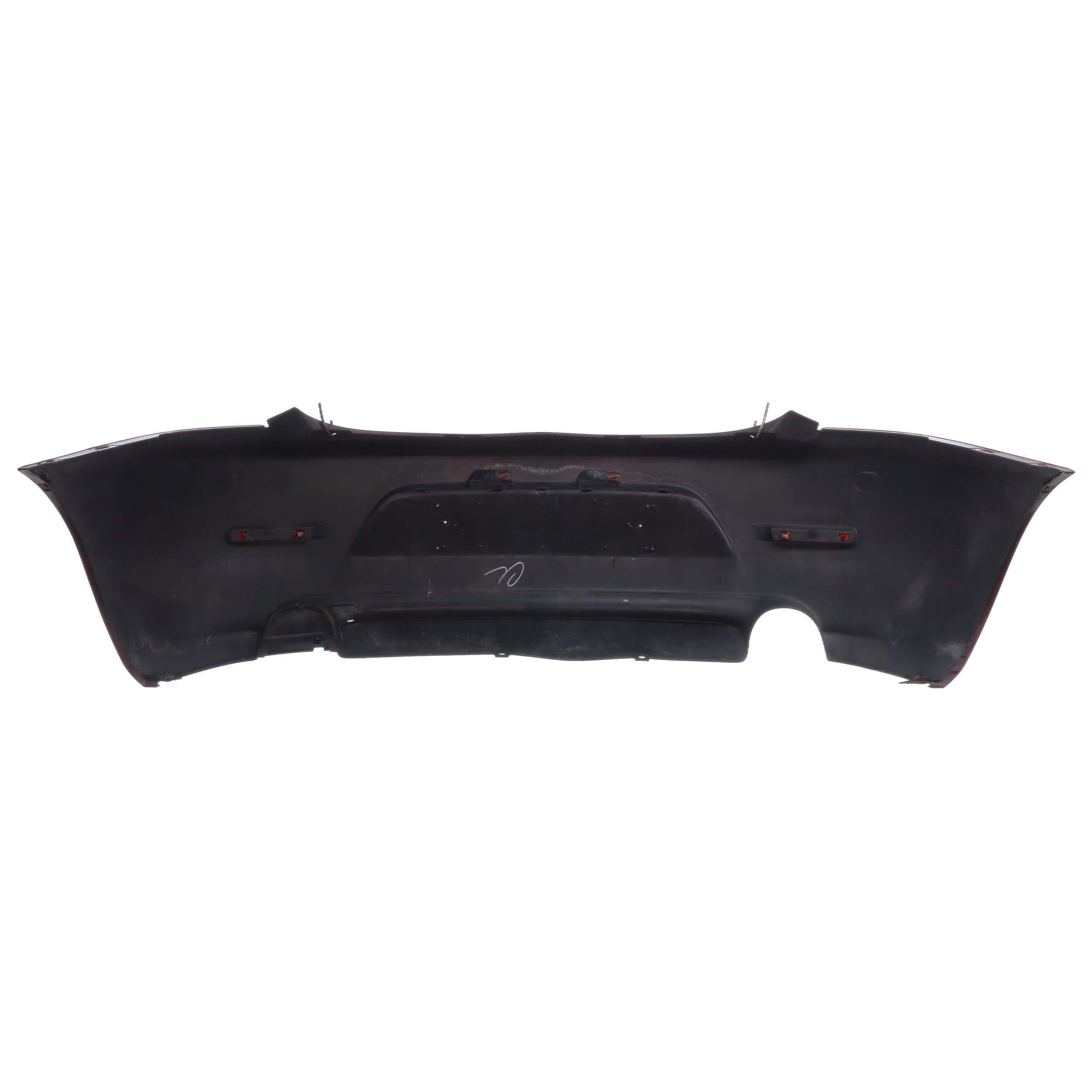 Pare choc arriere pour ALFA ROMEO 147 PHASE 2 Pare choc arriere pour ALFA ROMEO 147 PHASE 2